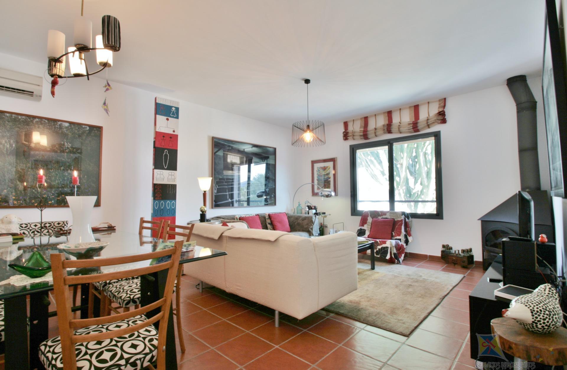 Venta de casa en Níjar