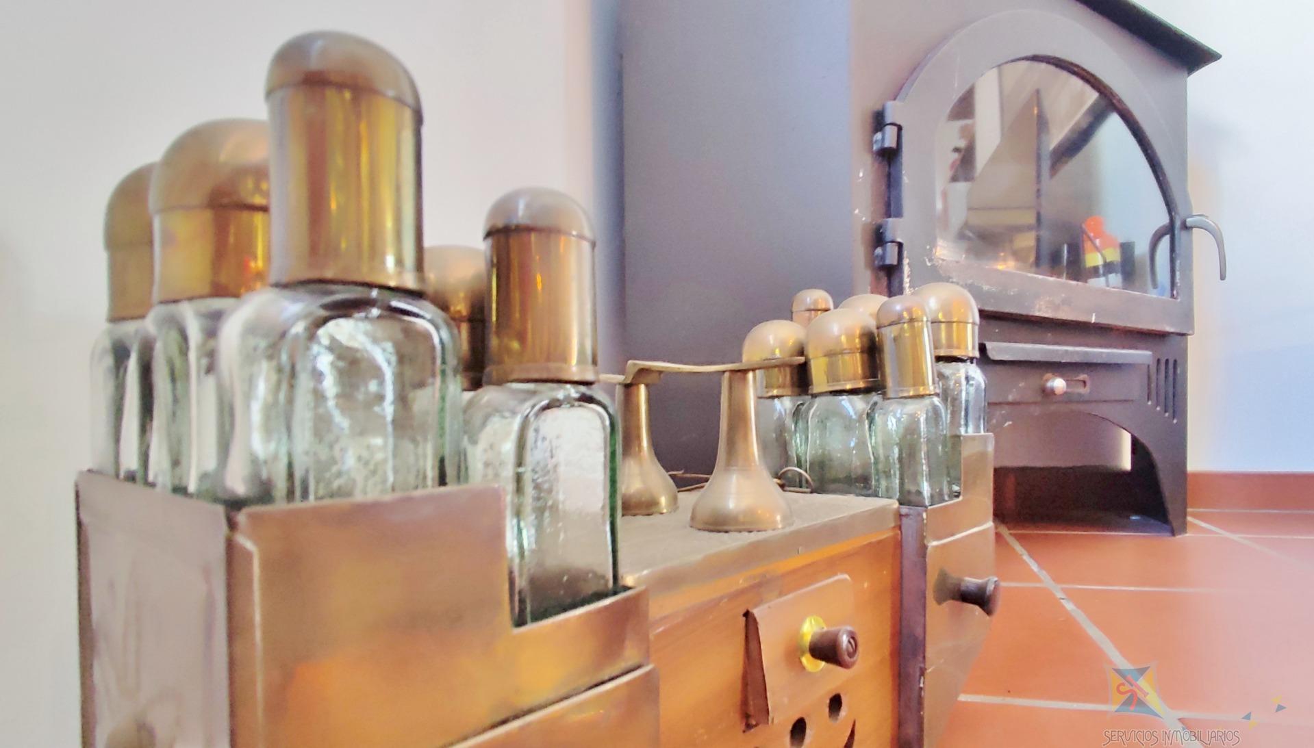 Venta de casa en Níjar