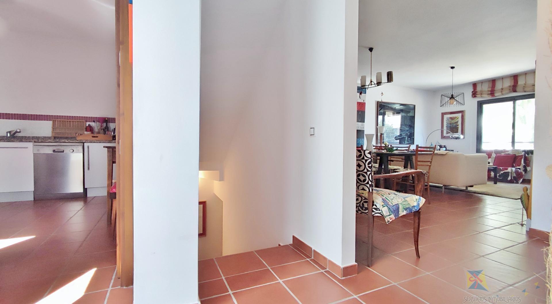 Venta de casa en Níjar