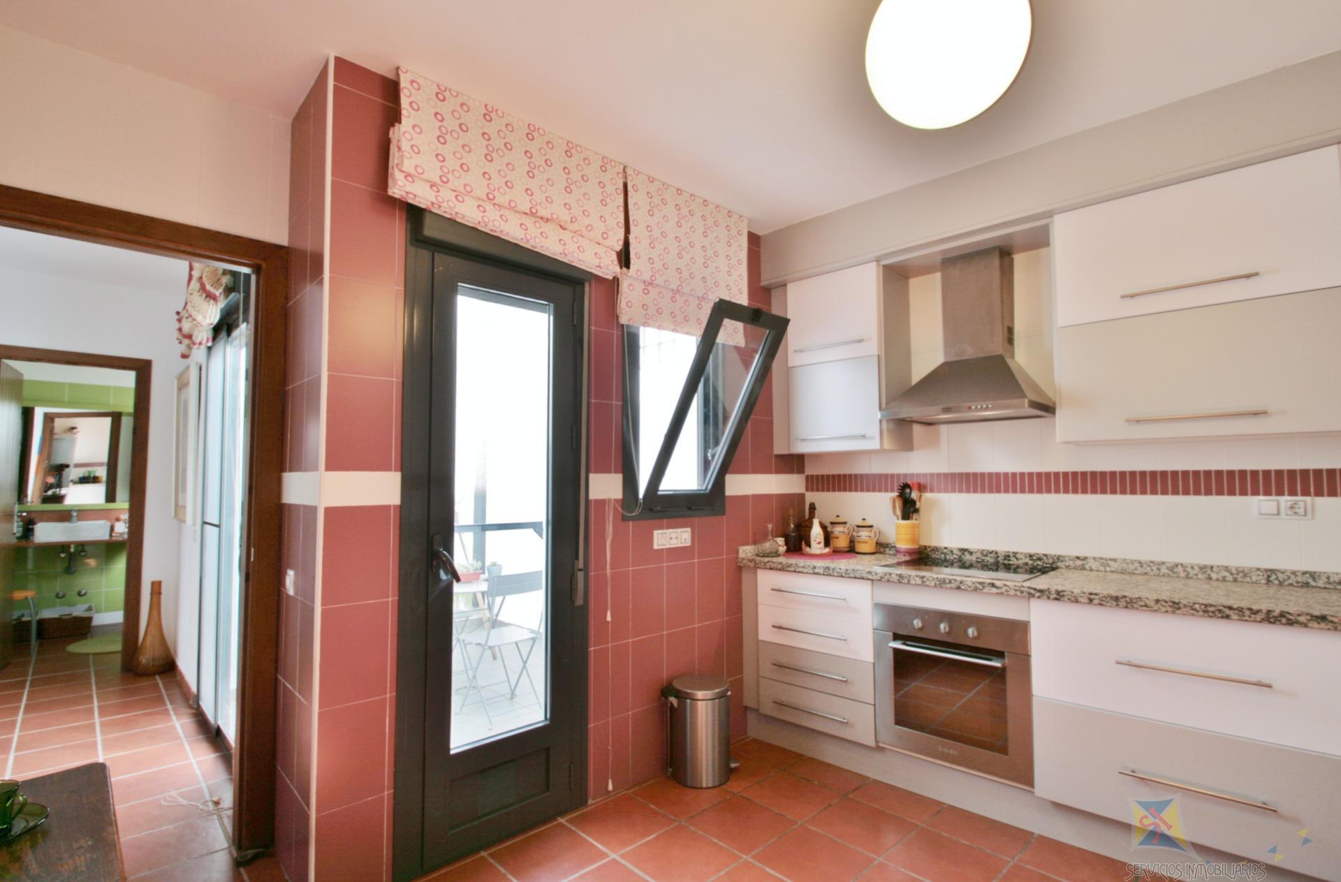 Venta de casa en Níjar