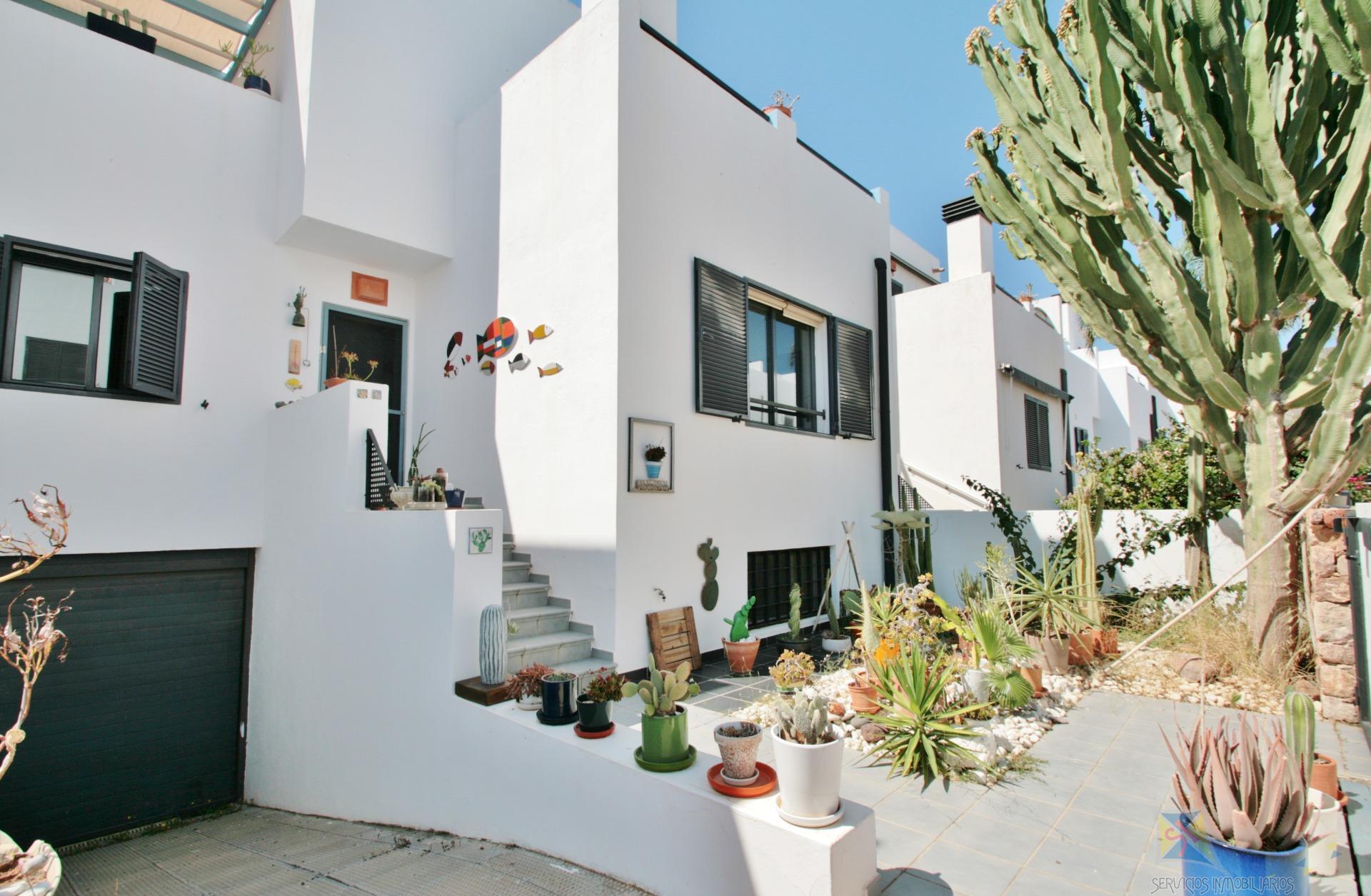 Venta de casa en Níjar