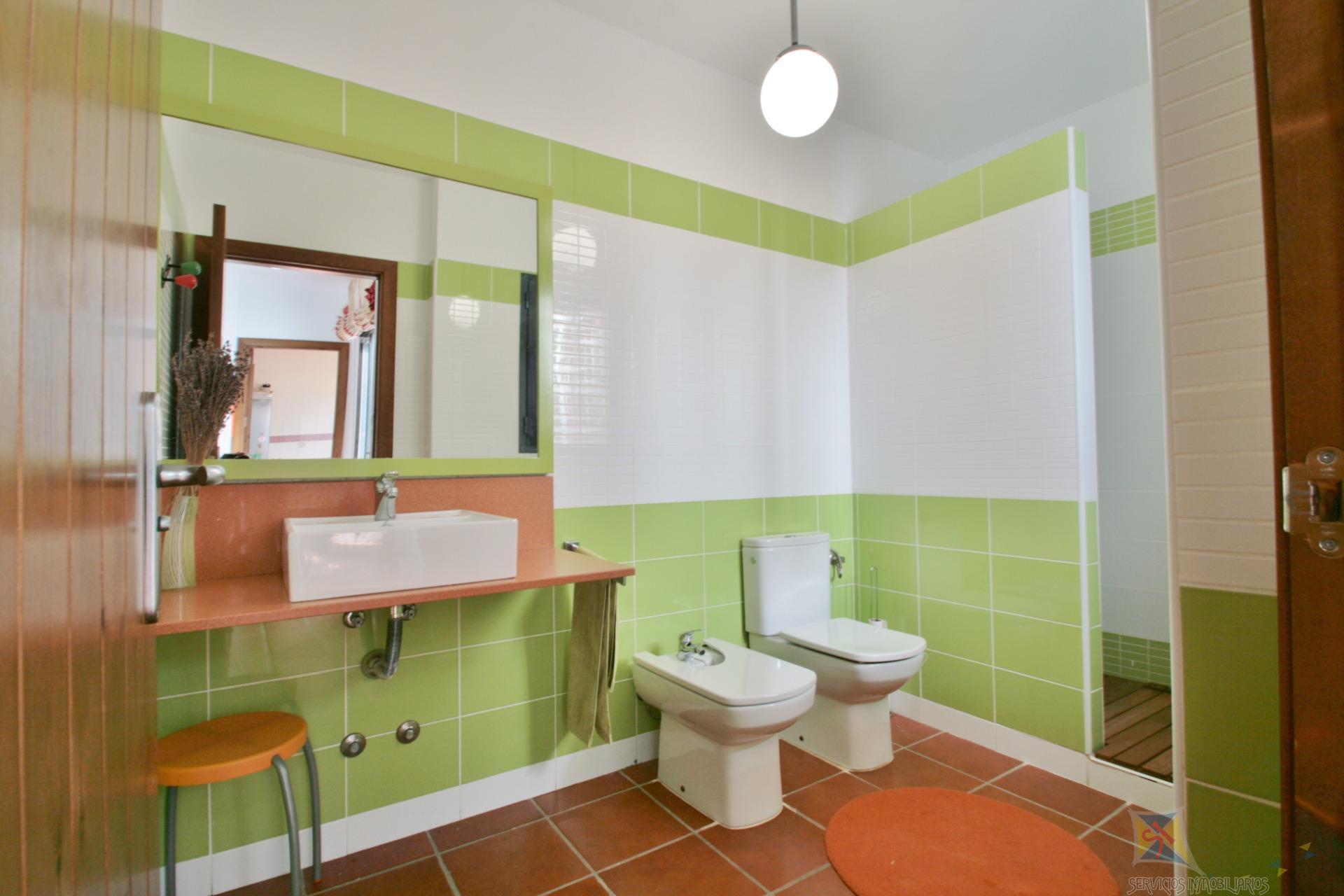 Venta de casa en Níjar