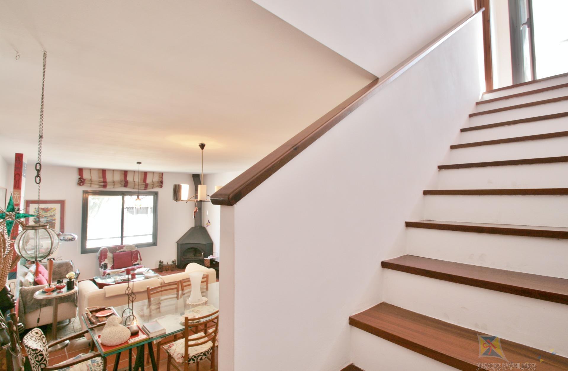 Venta de casa en Níjar