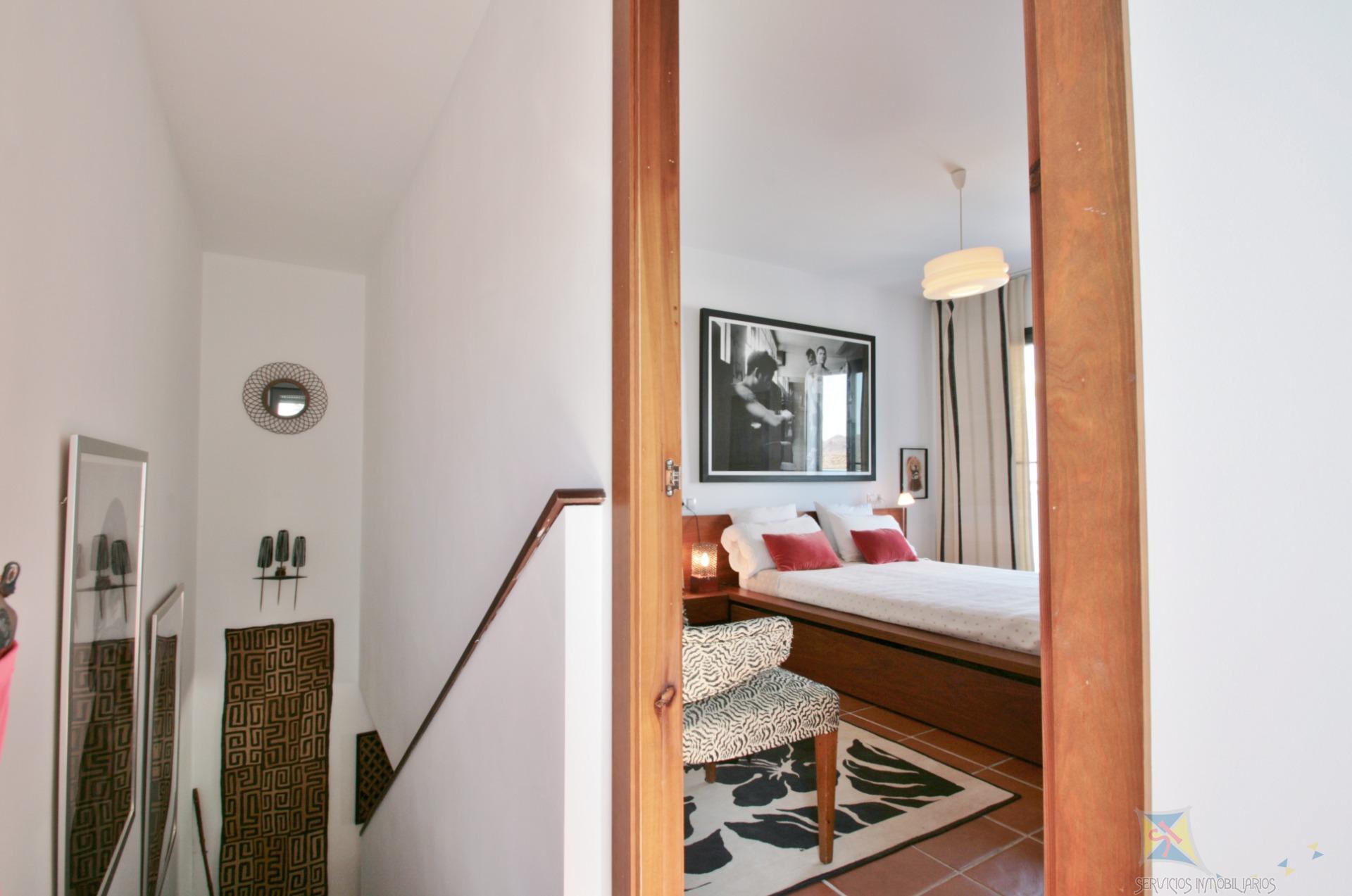 Venta de casa en Níjar