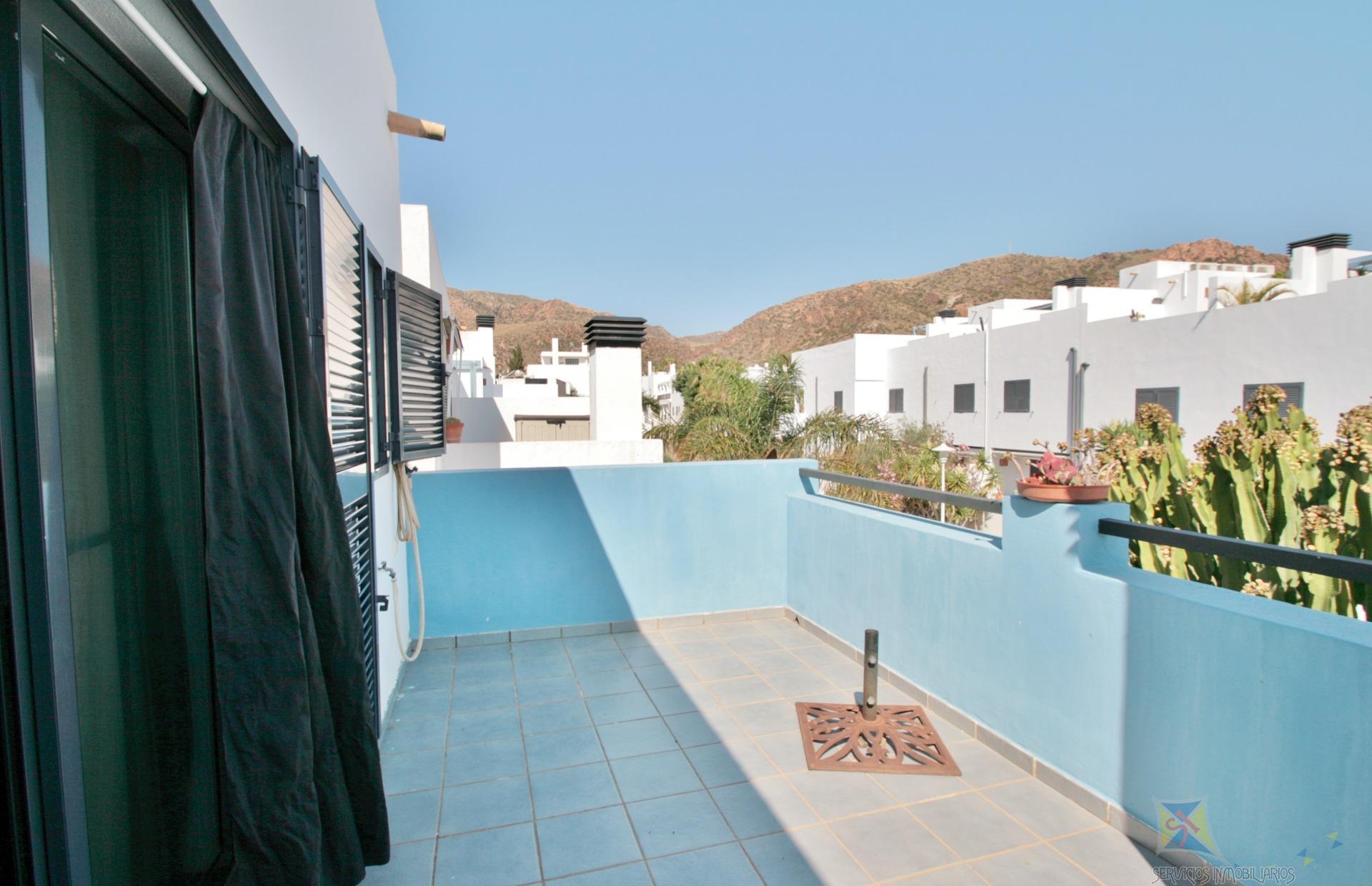 Venta de casa en Níjar