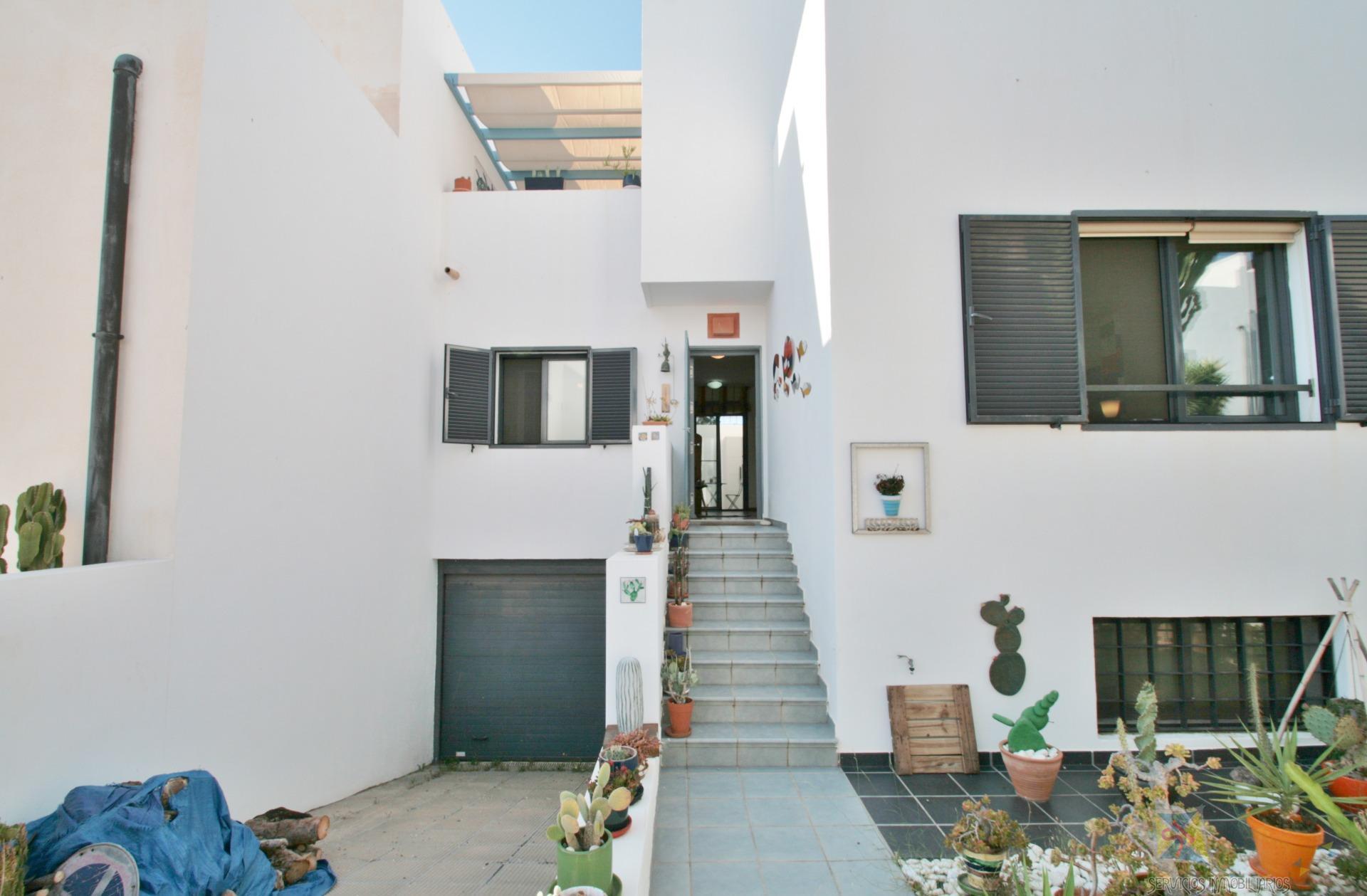 Venta de casa en Níjar