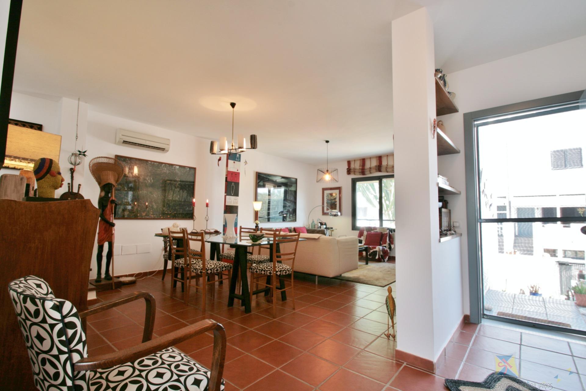 Venta de casa en Níjar