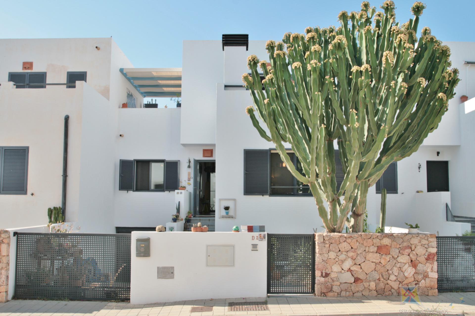 Venta de casa en Níjar