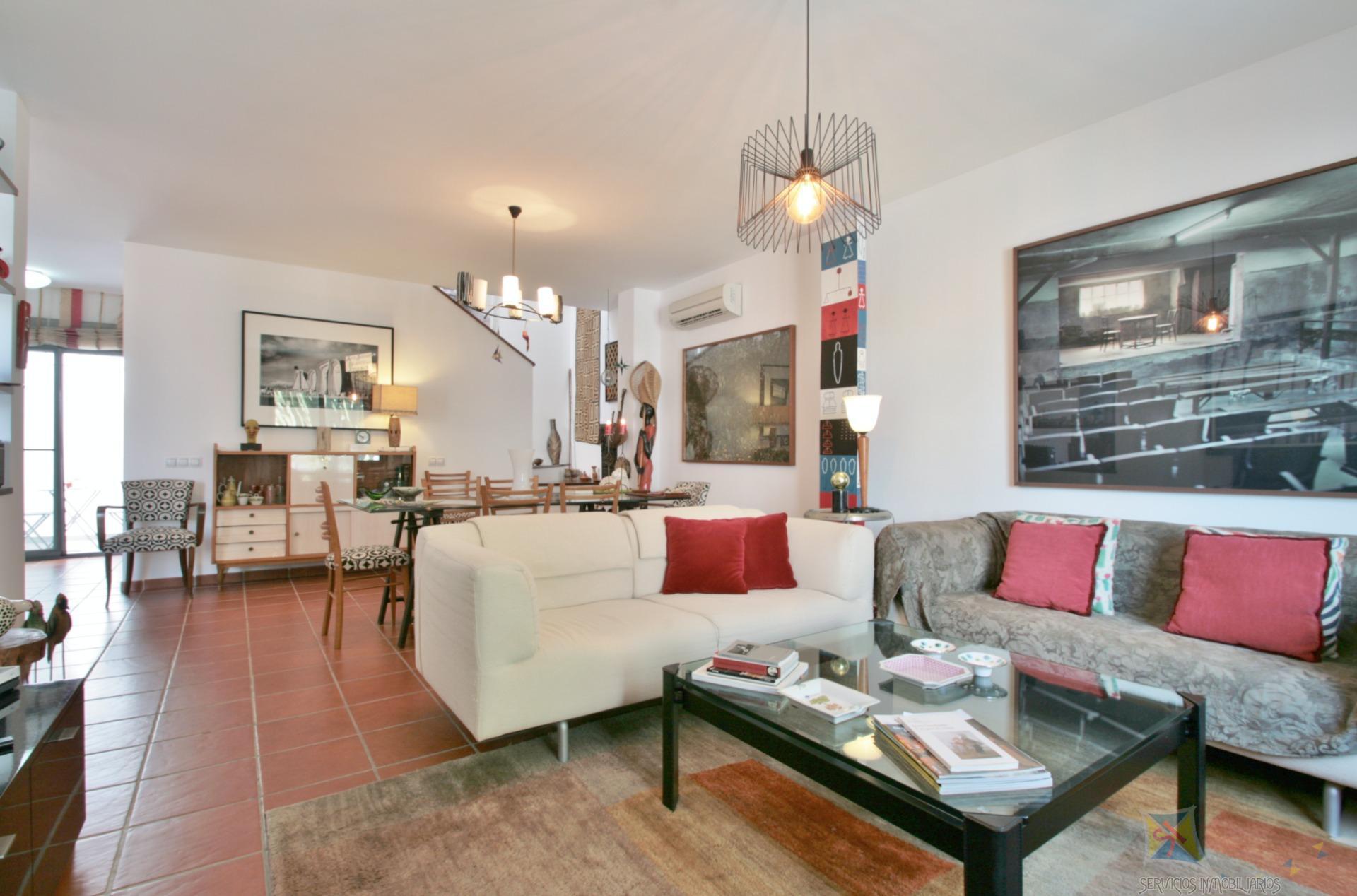 Venta de casa en Níjar