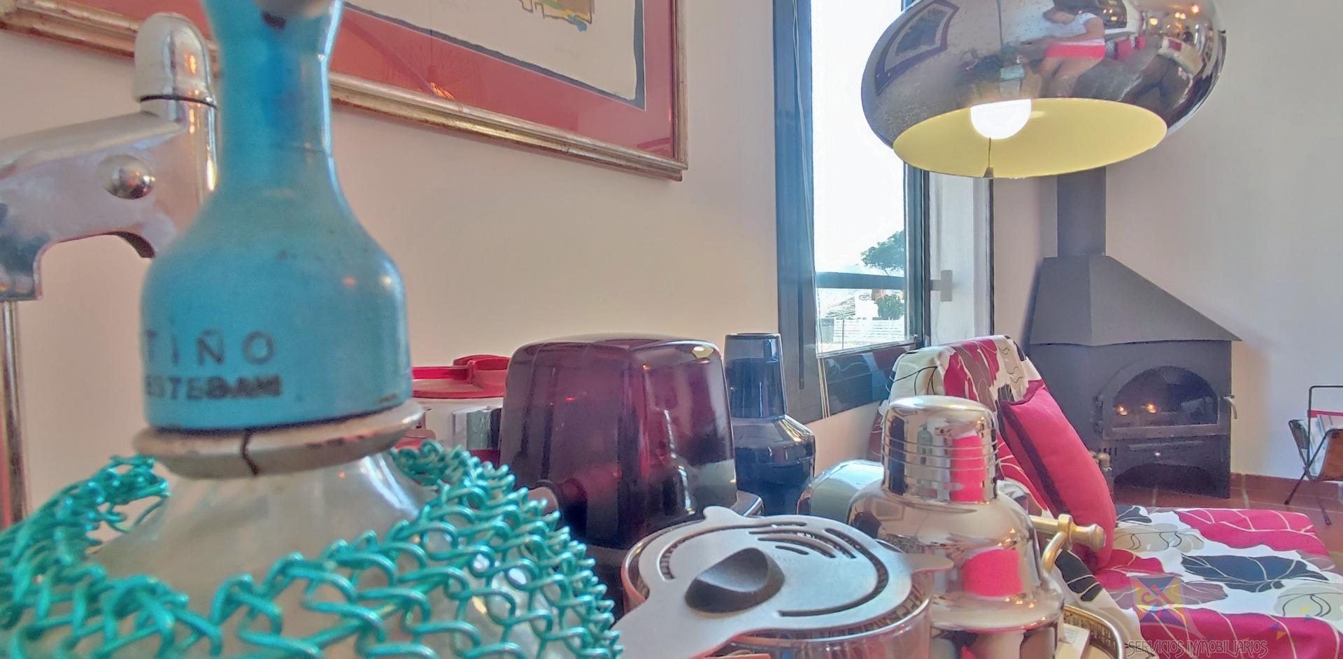 Venta de casa en Níjar