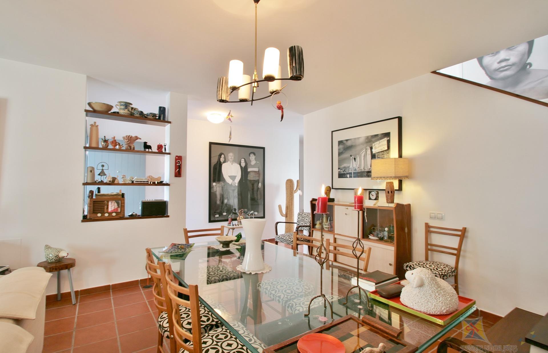 Venta de casa en Níjar