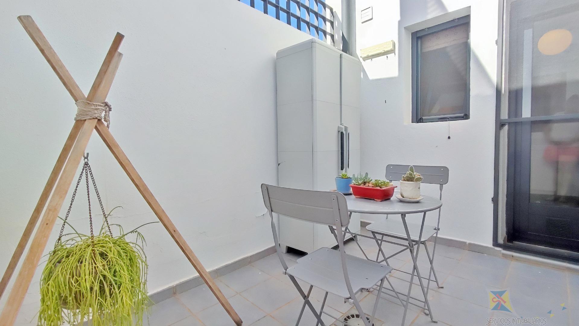 Venta de casa en Níjar