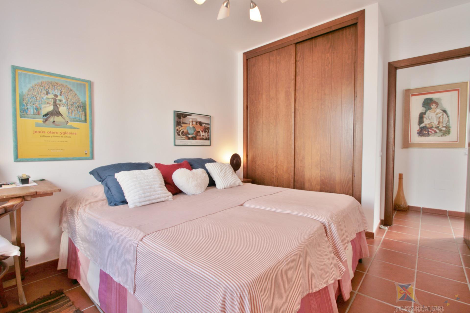 Venta de casa en Níjar