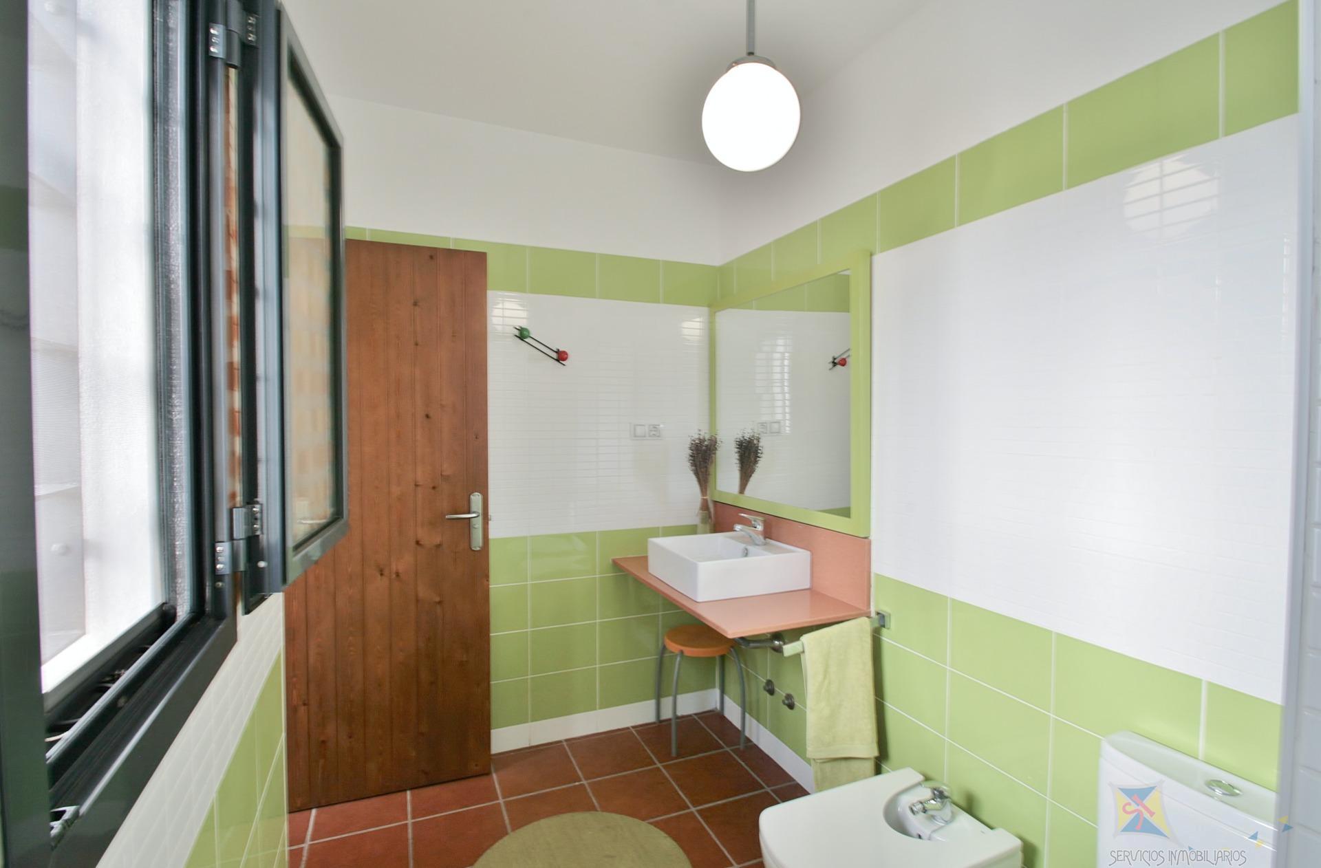 Venta de casa en Níjar