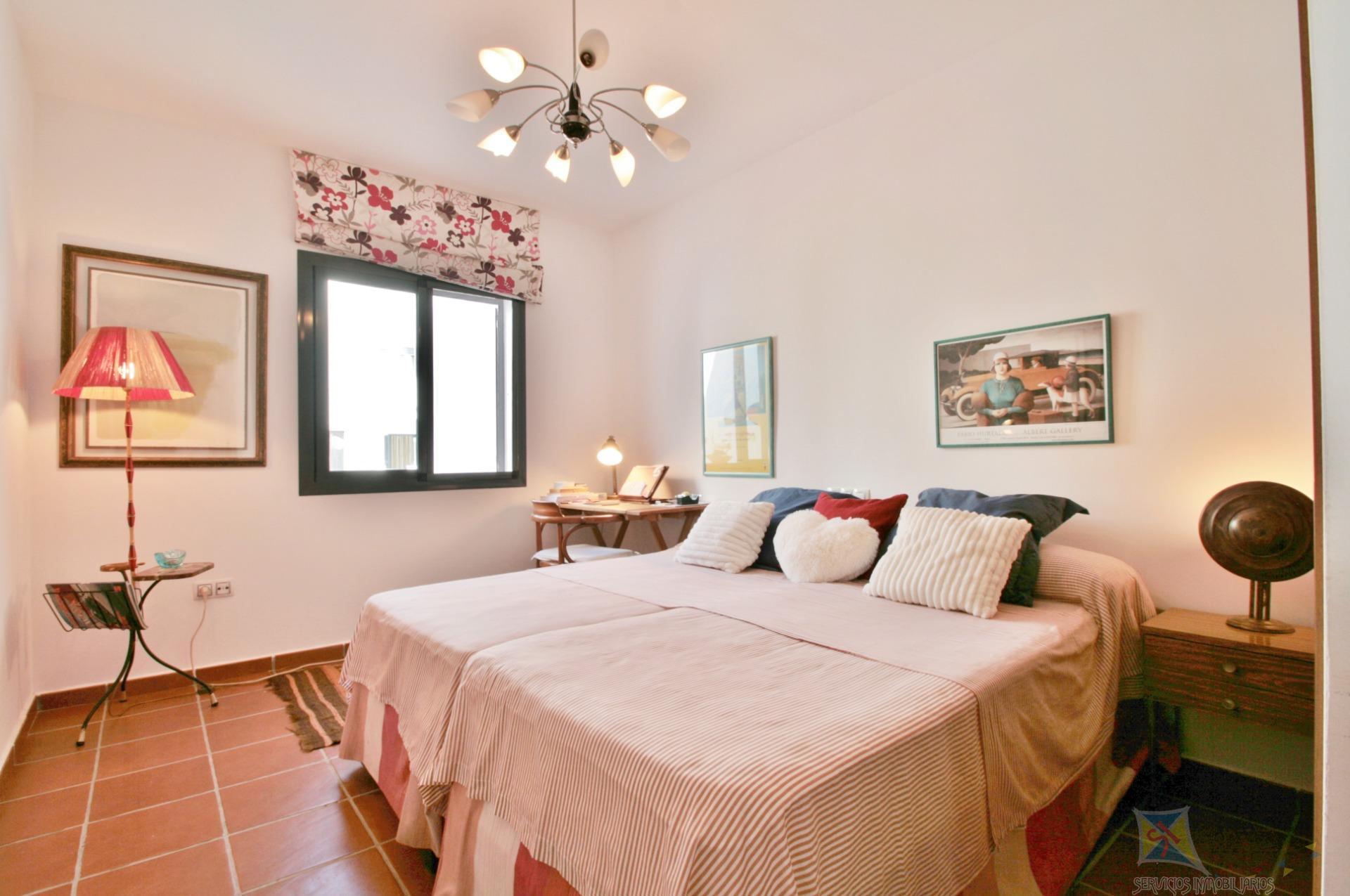 Venta de casa en Níjar