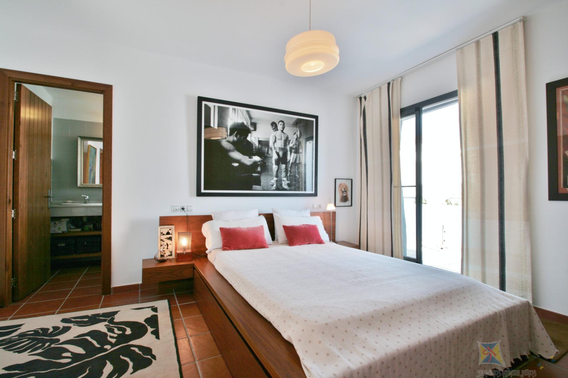 Venta de casa en Níjar