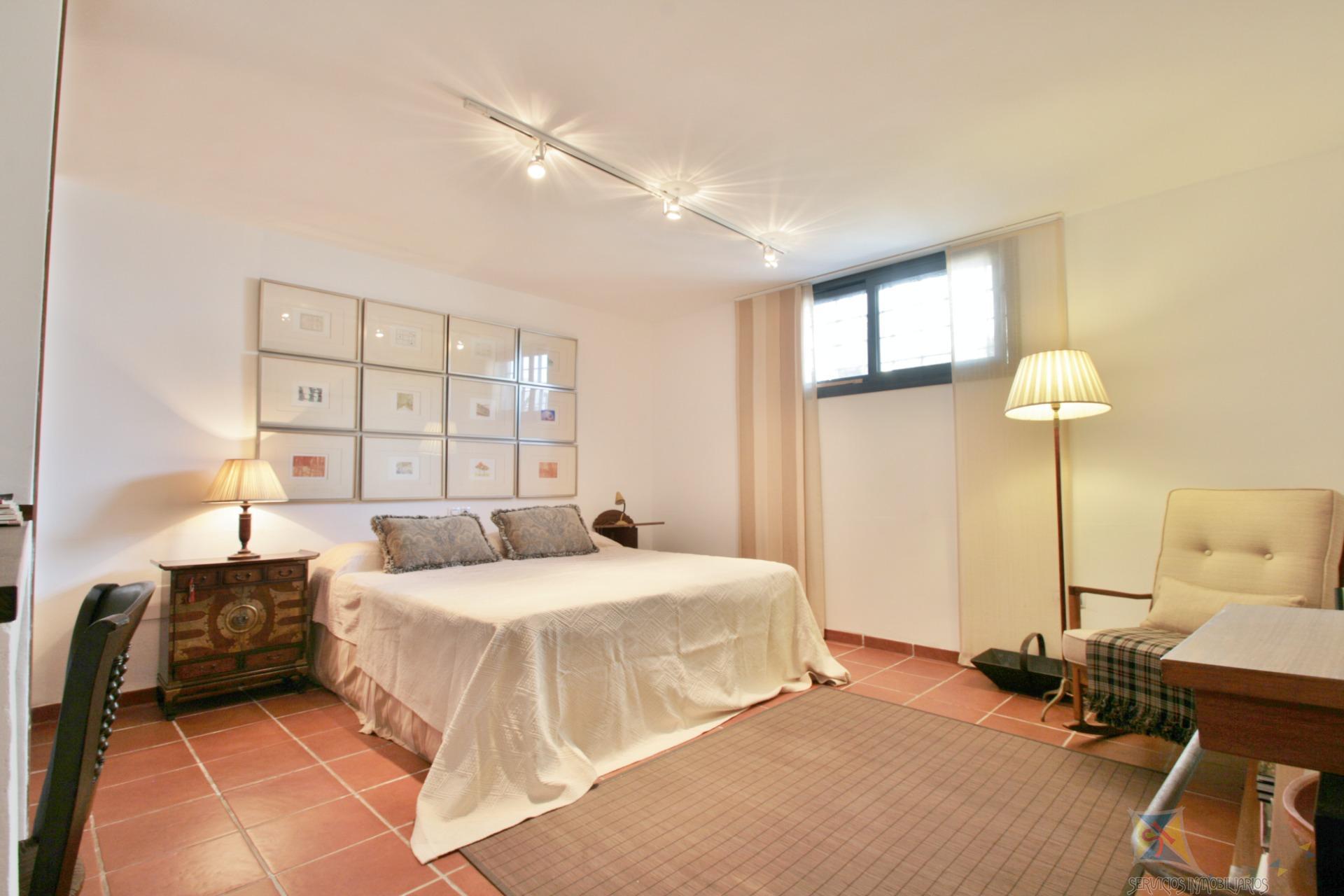 Venta de casa en Níjar