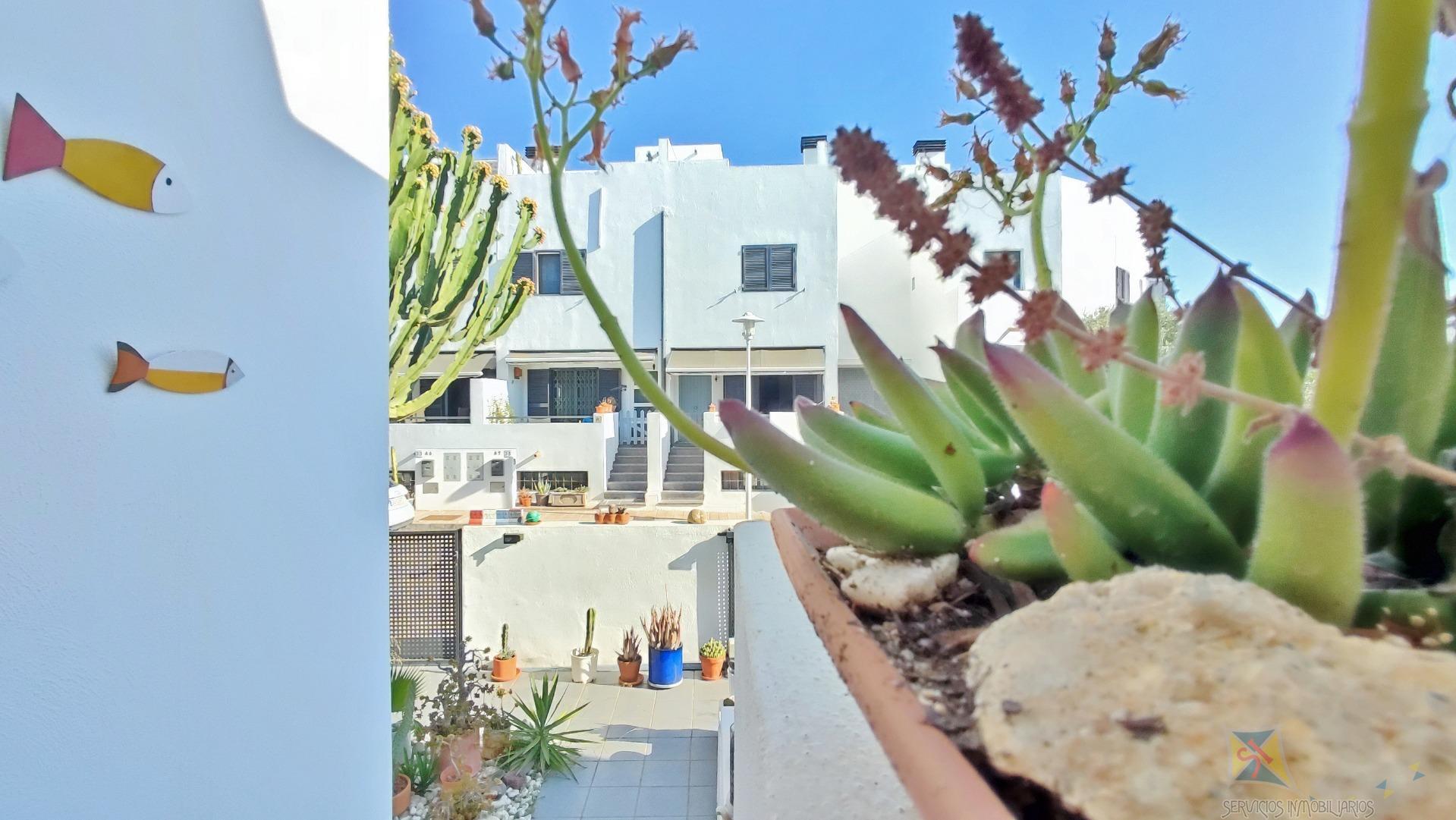 Venta de casa en Níjar