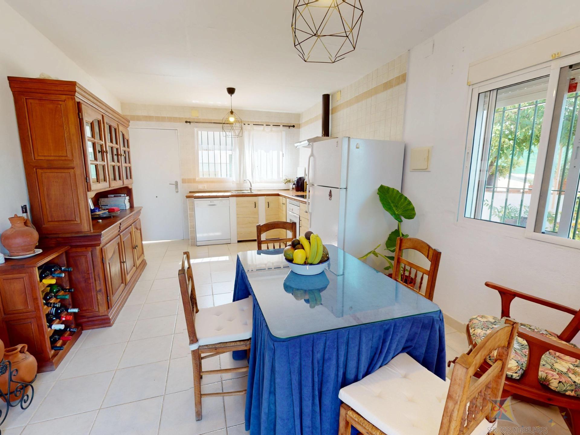 Venta de casa en Alhaurín el Grande