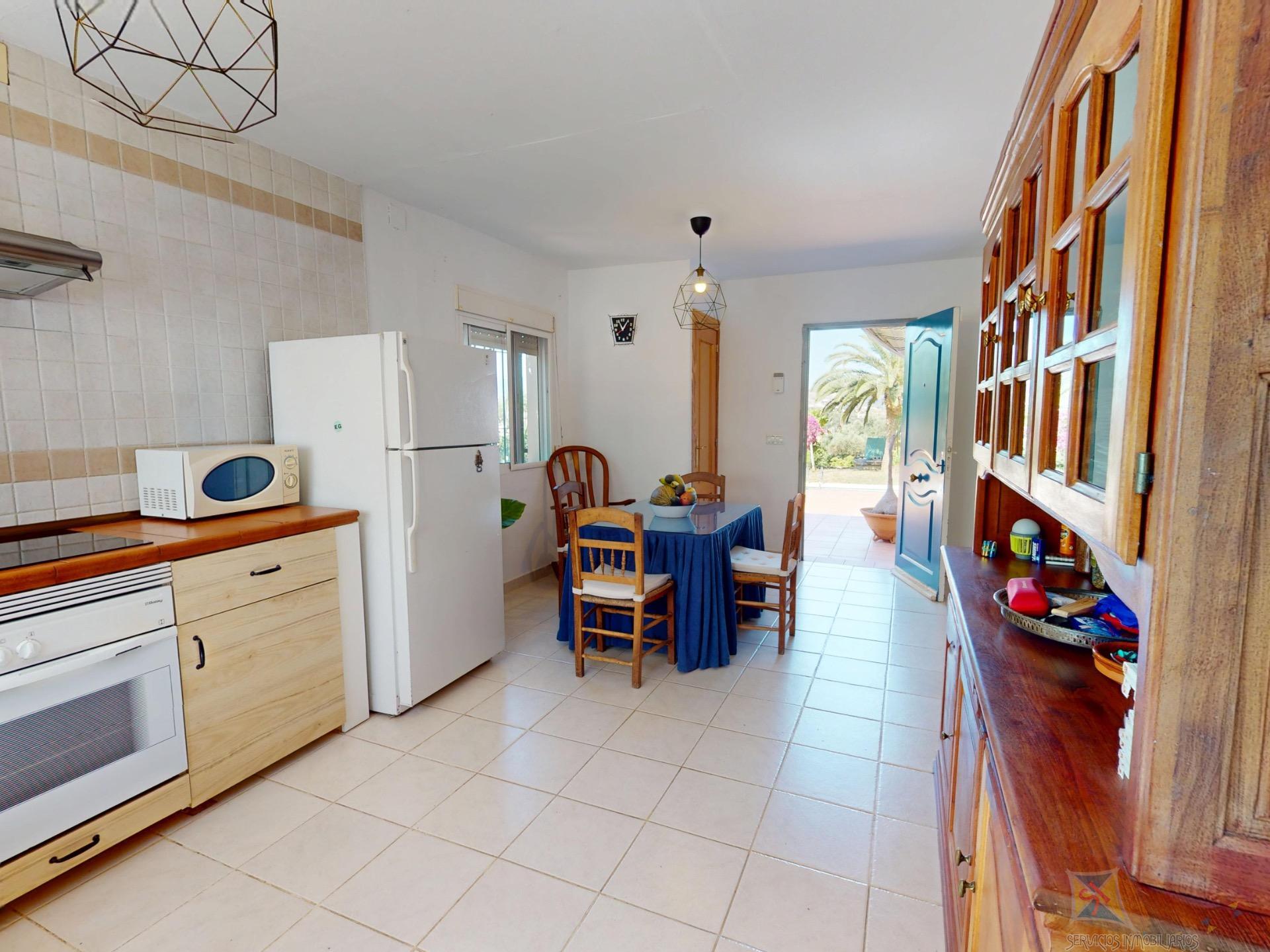 Venta de casa en Alhaurín el Grande