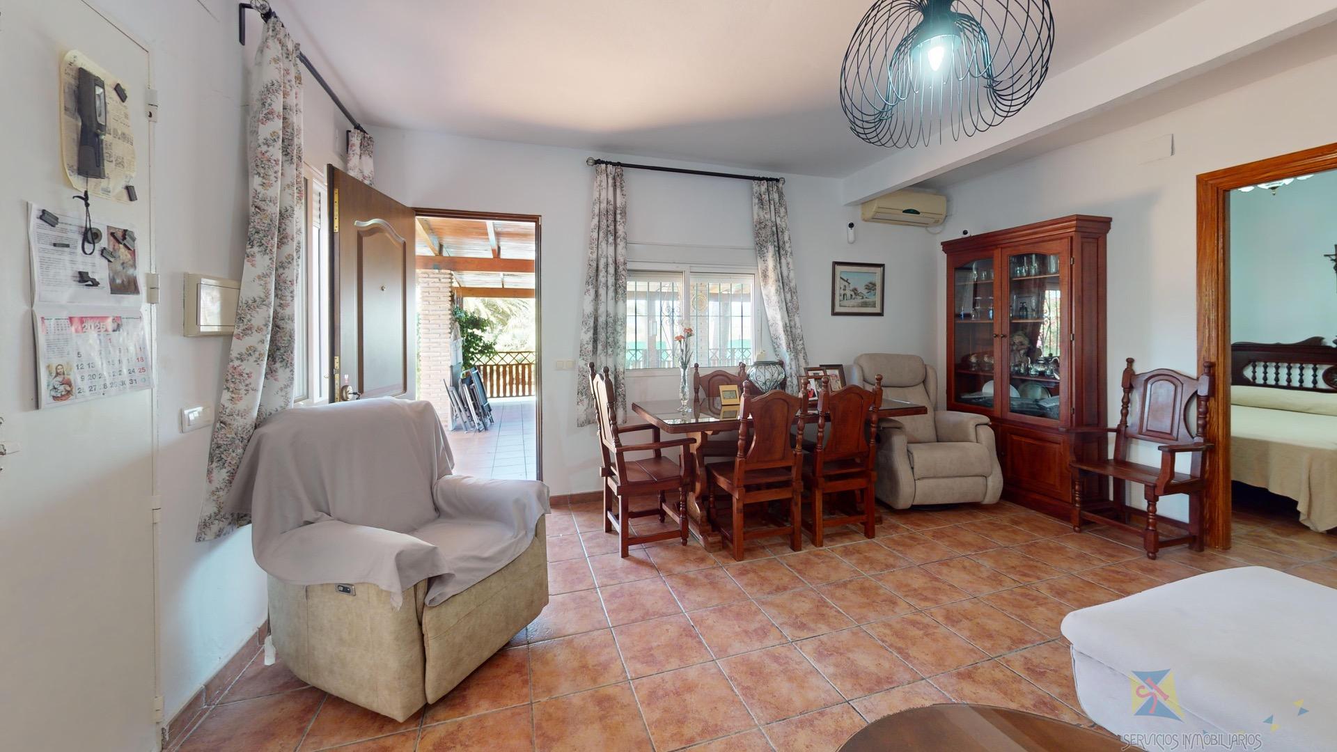 Venta de casa en Alhaurín el Grande