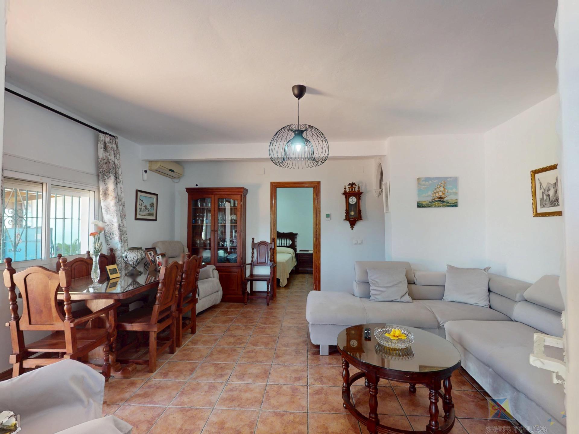Venta de casa en Alhaurín el Grande