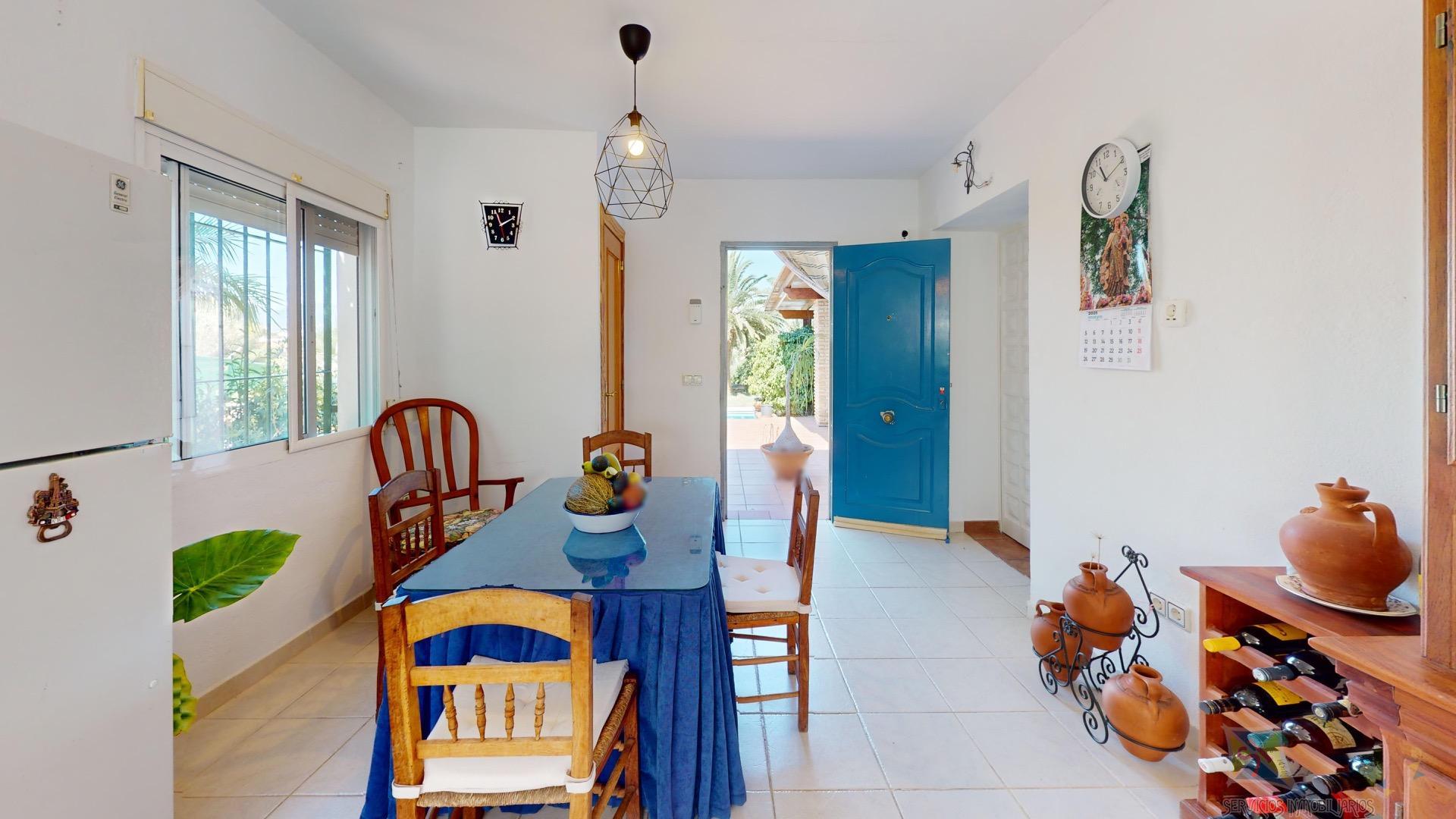 Venta de casa en Alhaurín el Grande