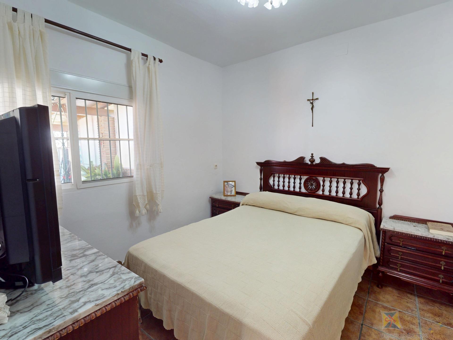 Venta de casa en Alhaurín el Grande