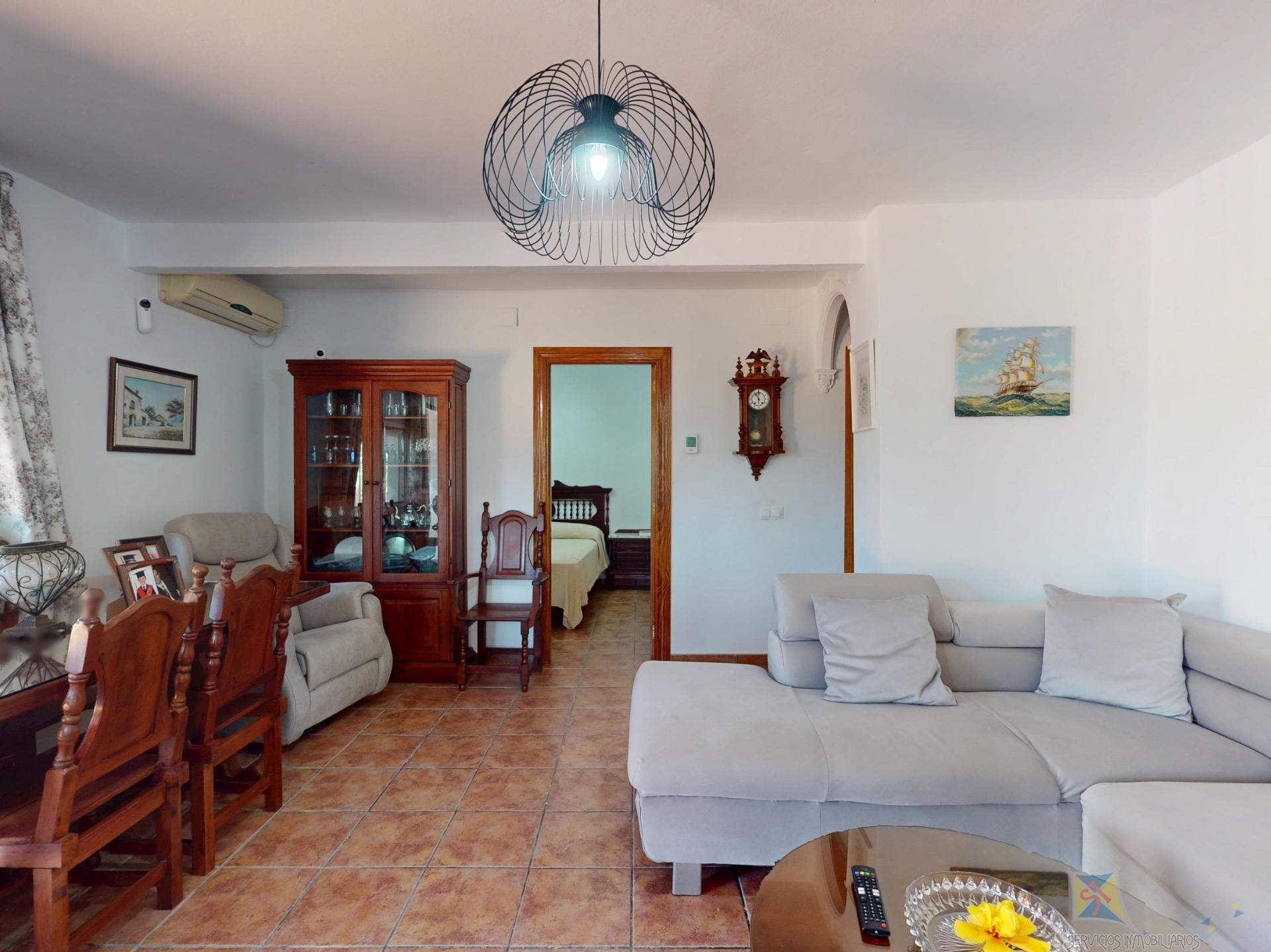 Venta de casa en Alhaurín el Grande