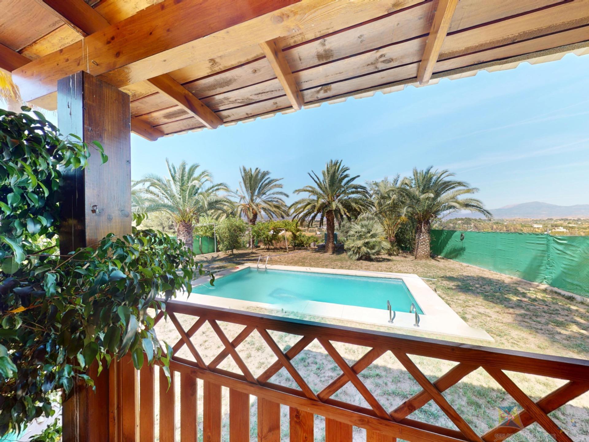 Venta de casa en Alhaurín el Grande