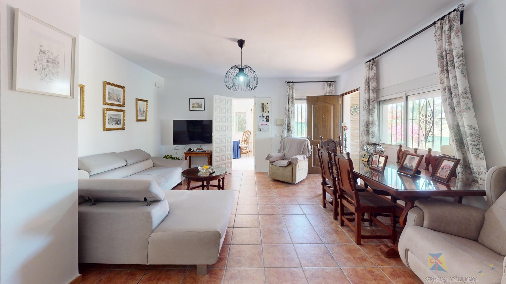 Venta de casa en Alhaurín el Grande