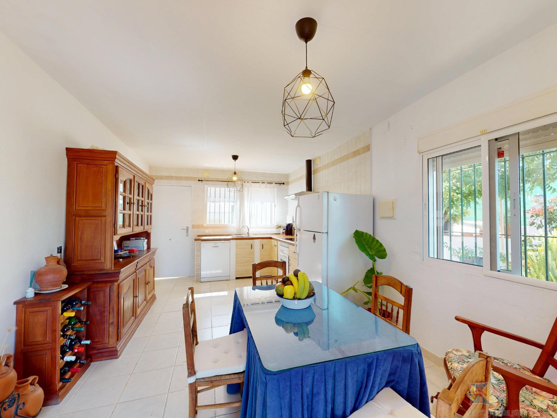 Venta de casa en Alhaurín el Grande