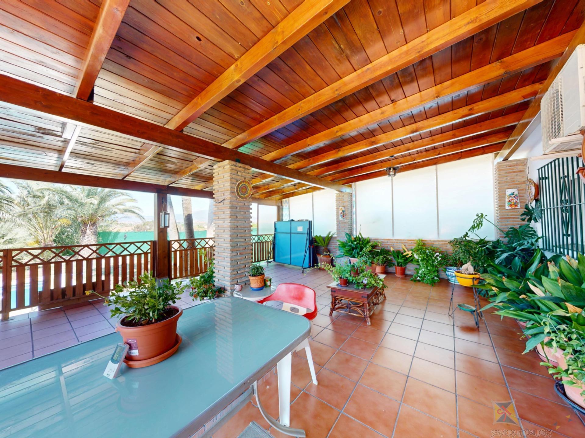 Venta de casa en Alhaurín el Grande