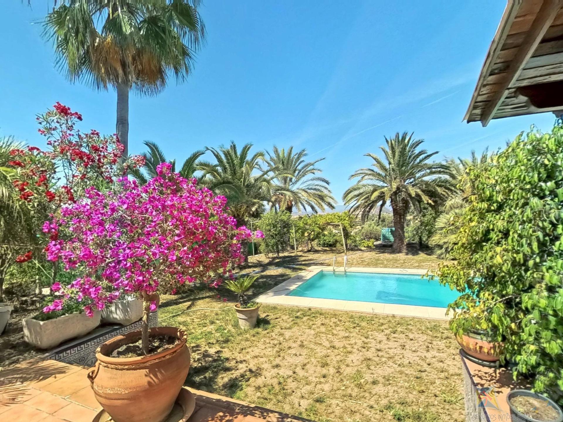 Venta de casa en Alhaurín el Grande