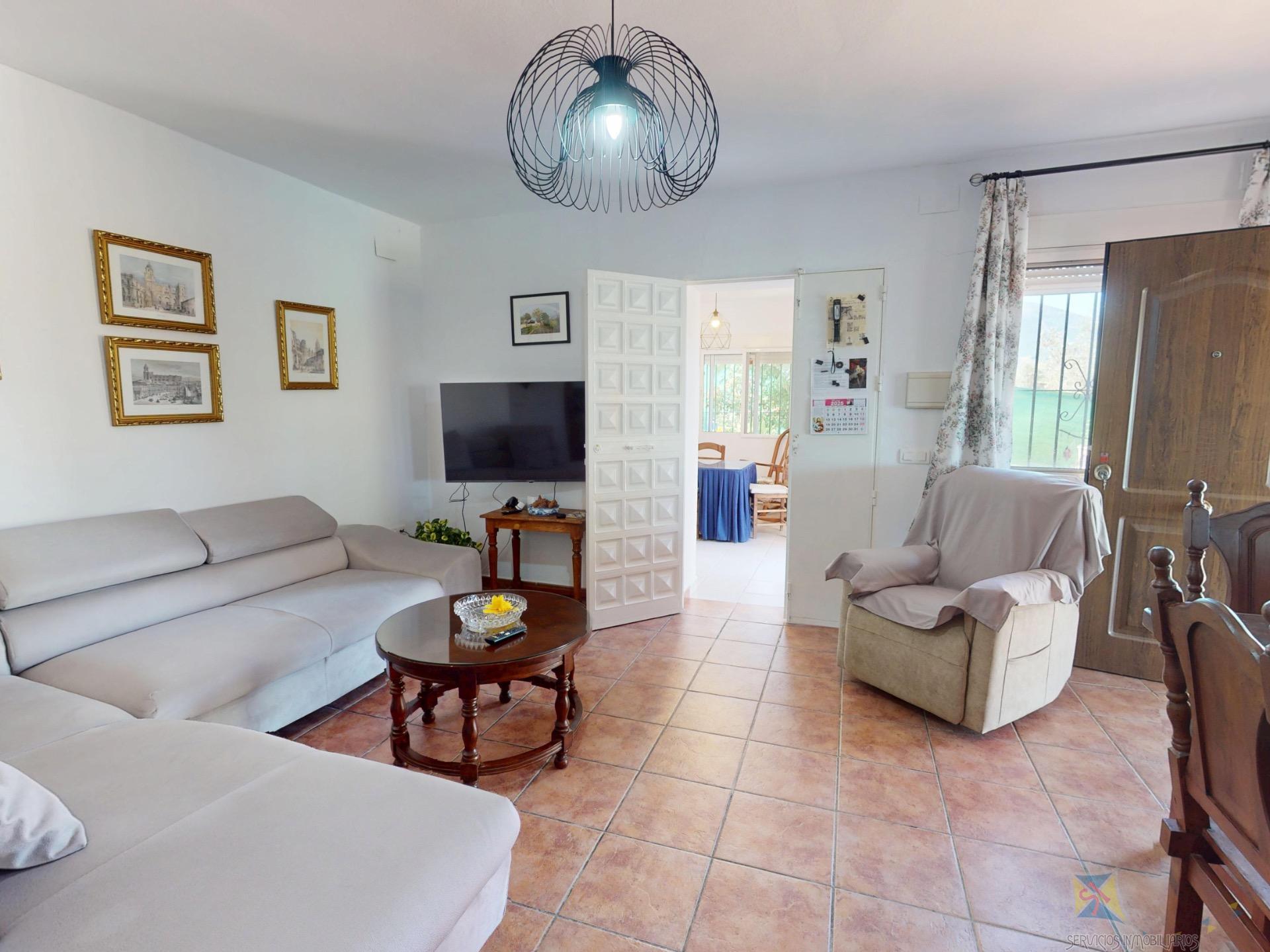 Venta de casa en Alhaurín el Grande