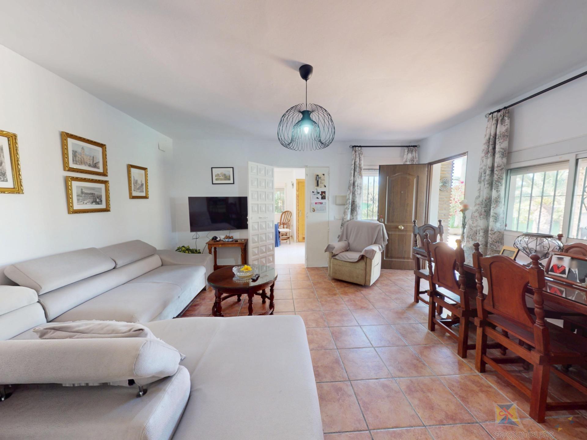 Venta de casa en Alhaurín el Grande