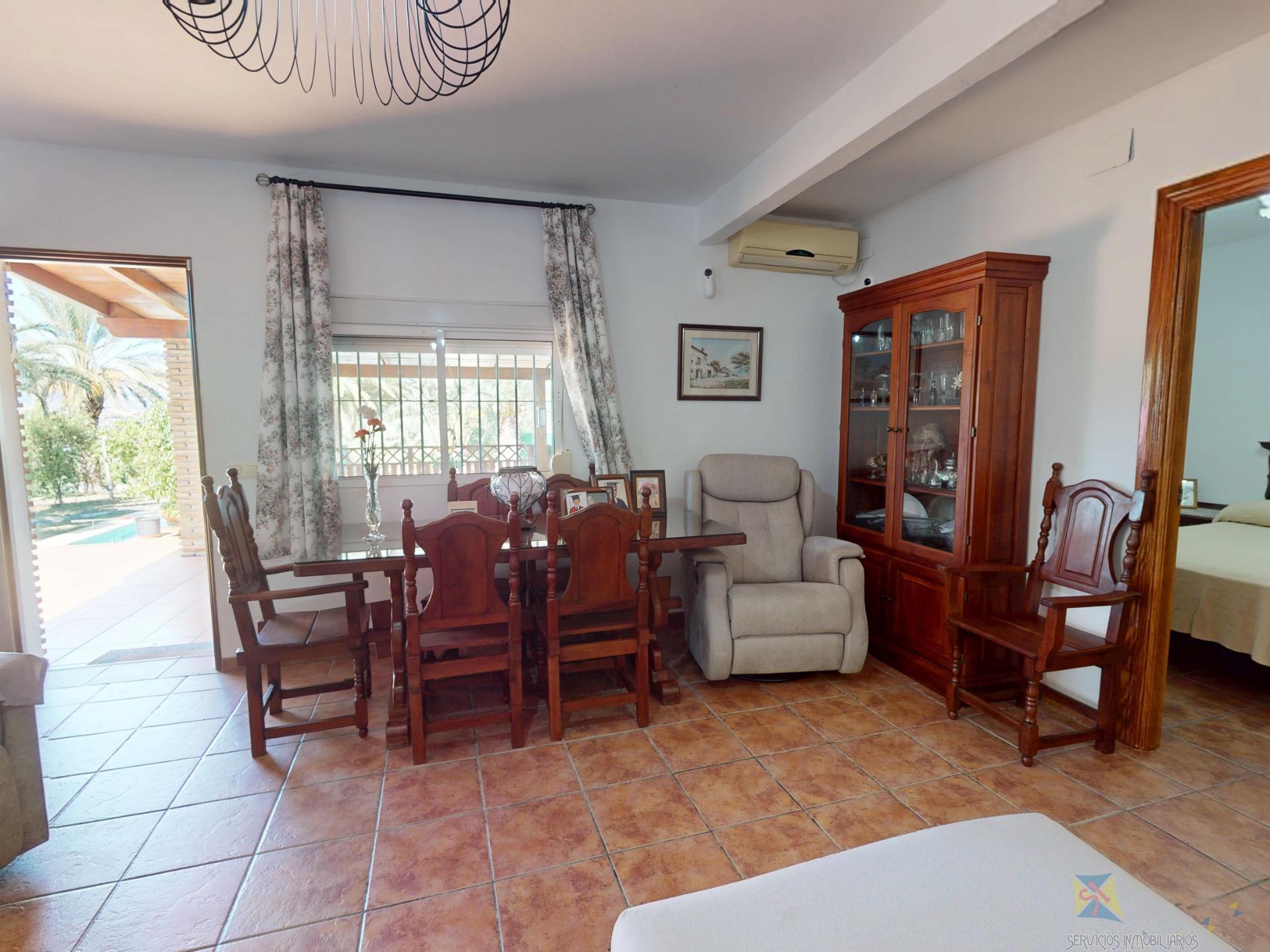 Venta de casa en Alhaurín el Grande