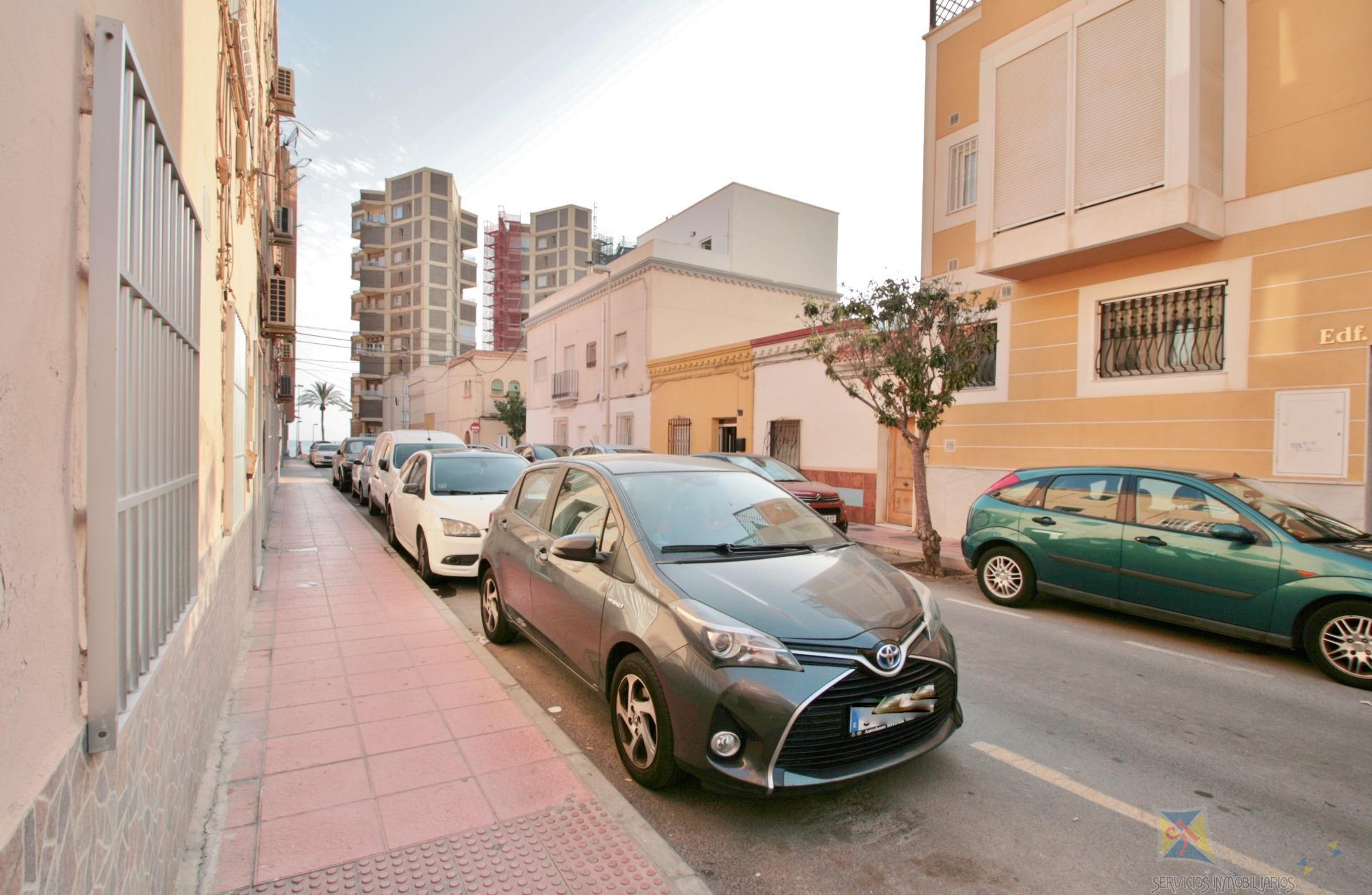 Venta de casa en Almería