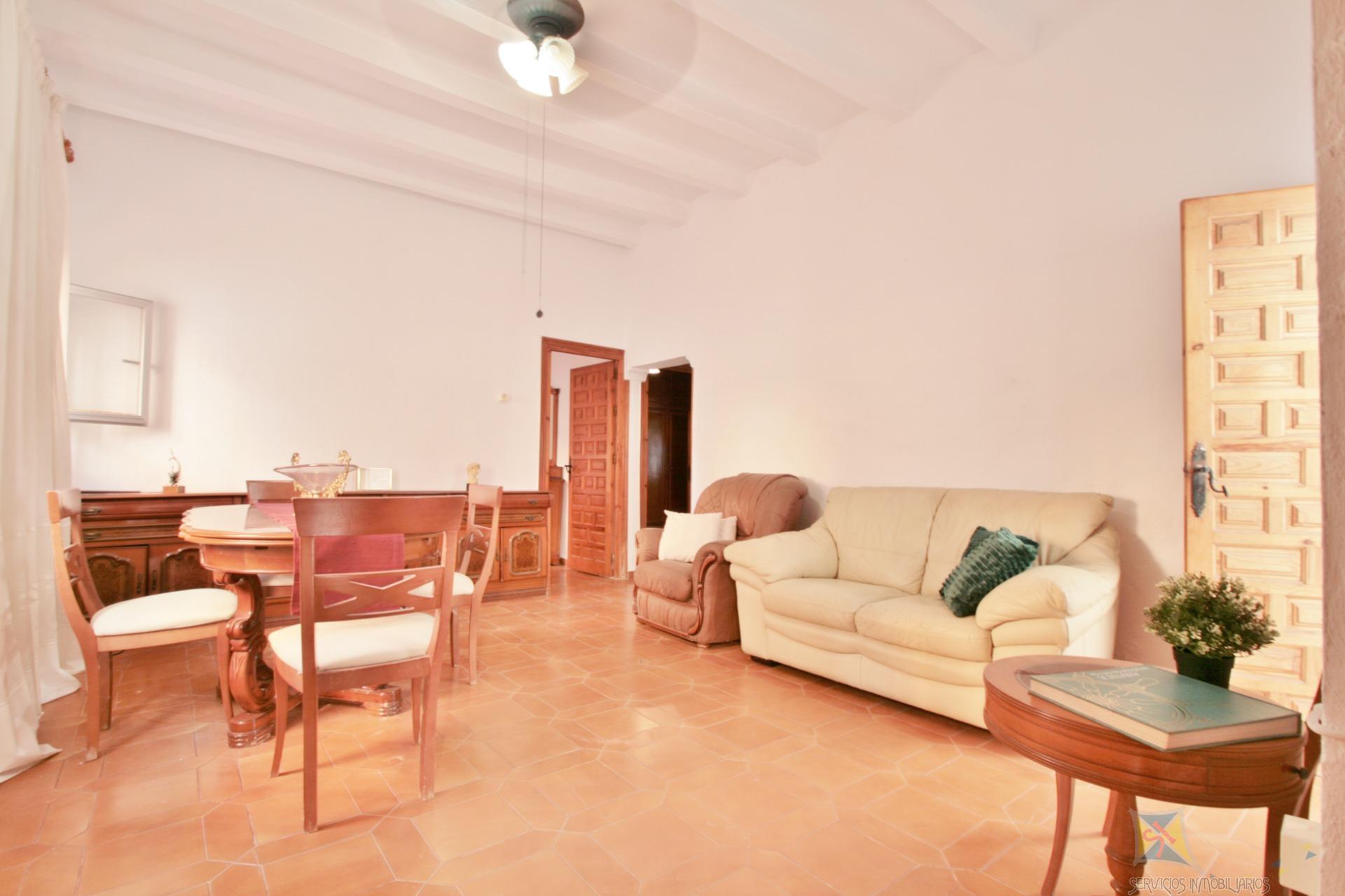 Venta de casa en Almería