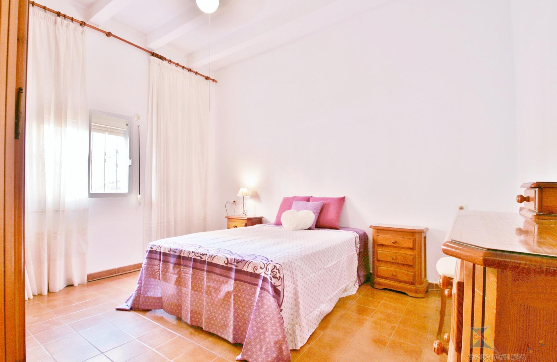 Venta de casa en Almería