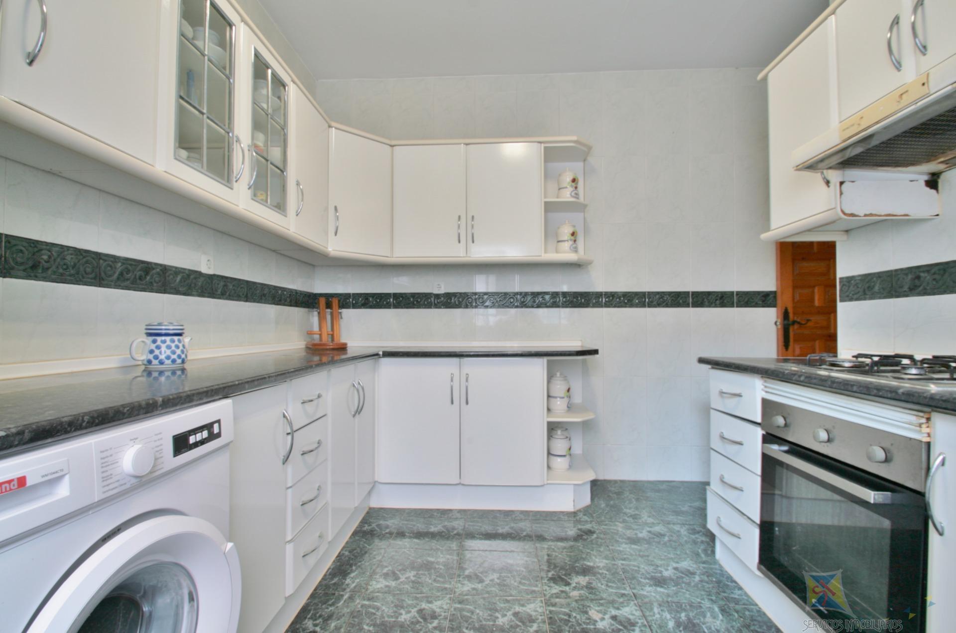 Venta de casa en Almería