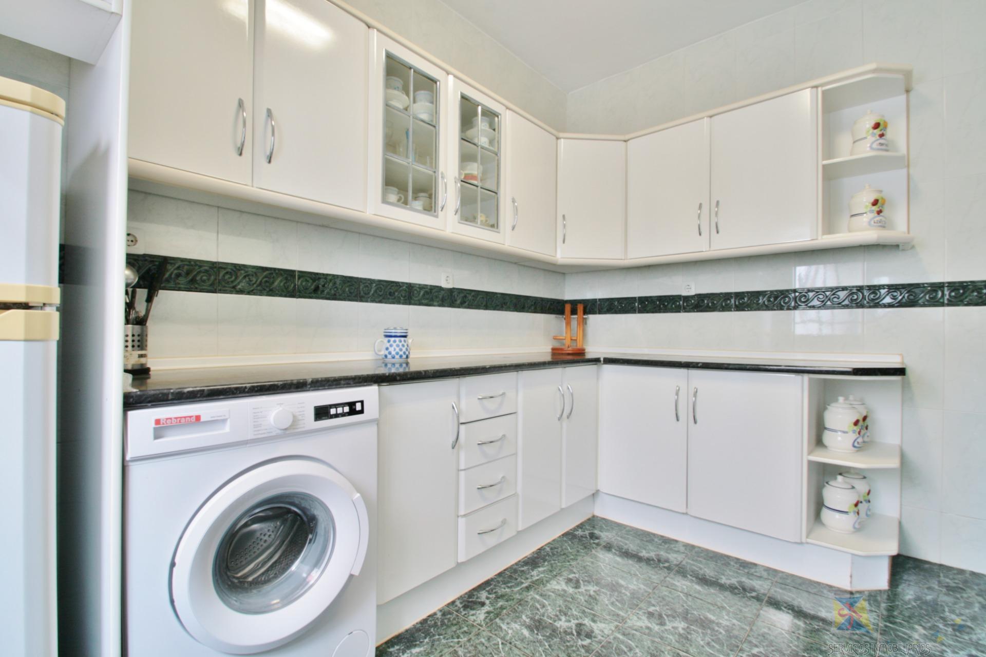 Venta de casa en Almería