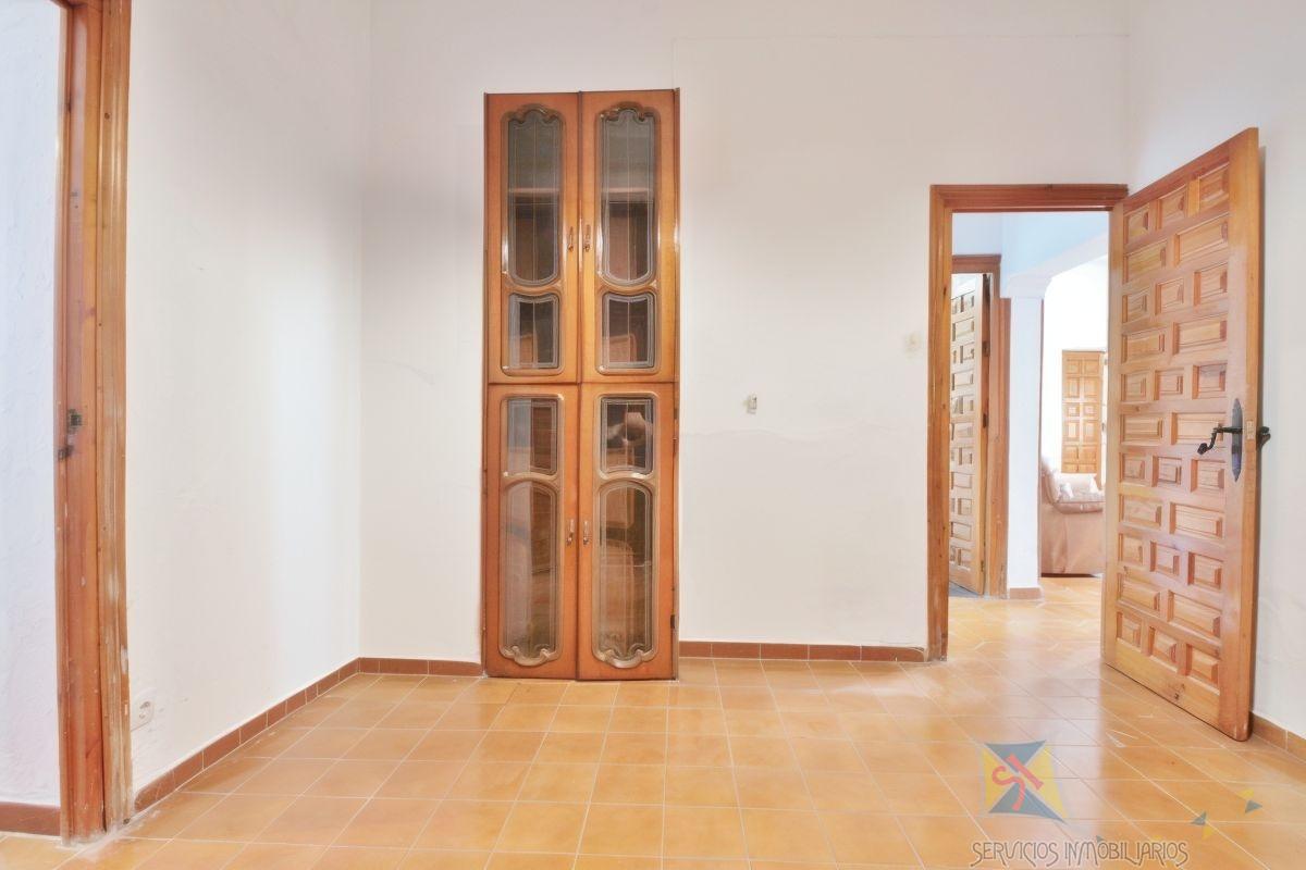Venta de casa en Almería