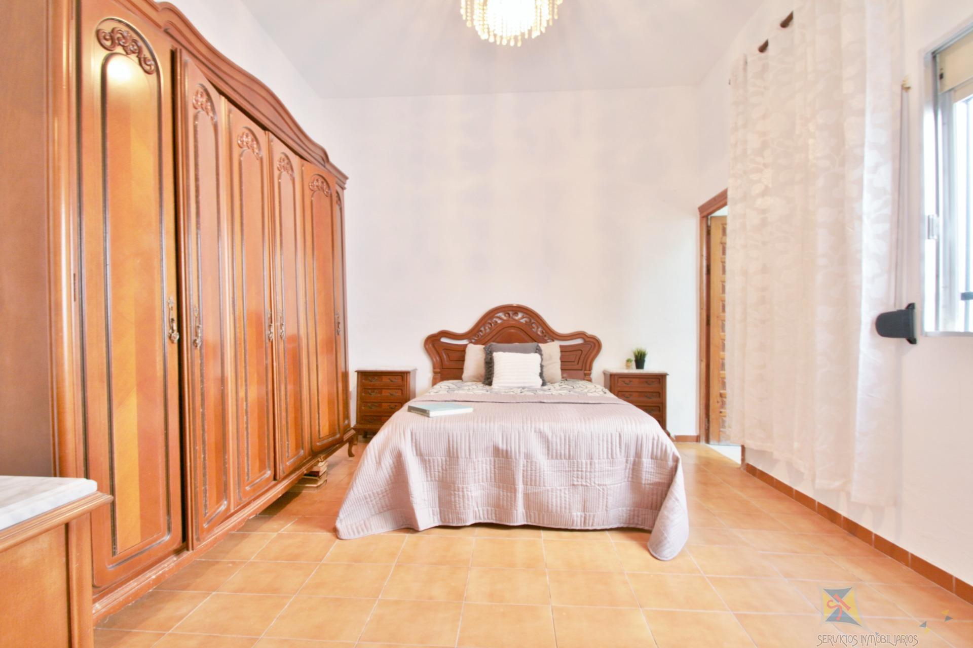 Venta de casa en Almería