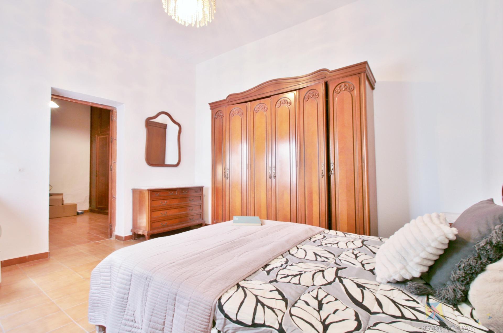 Venta de casa en Almería