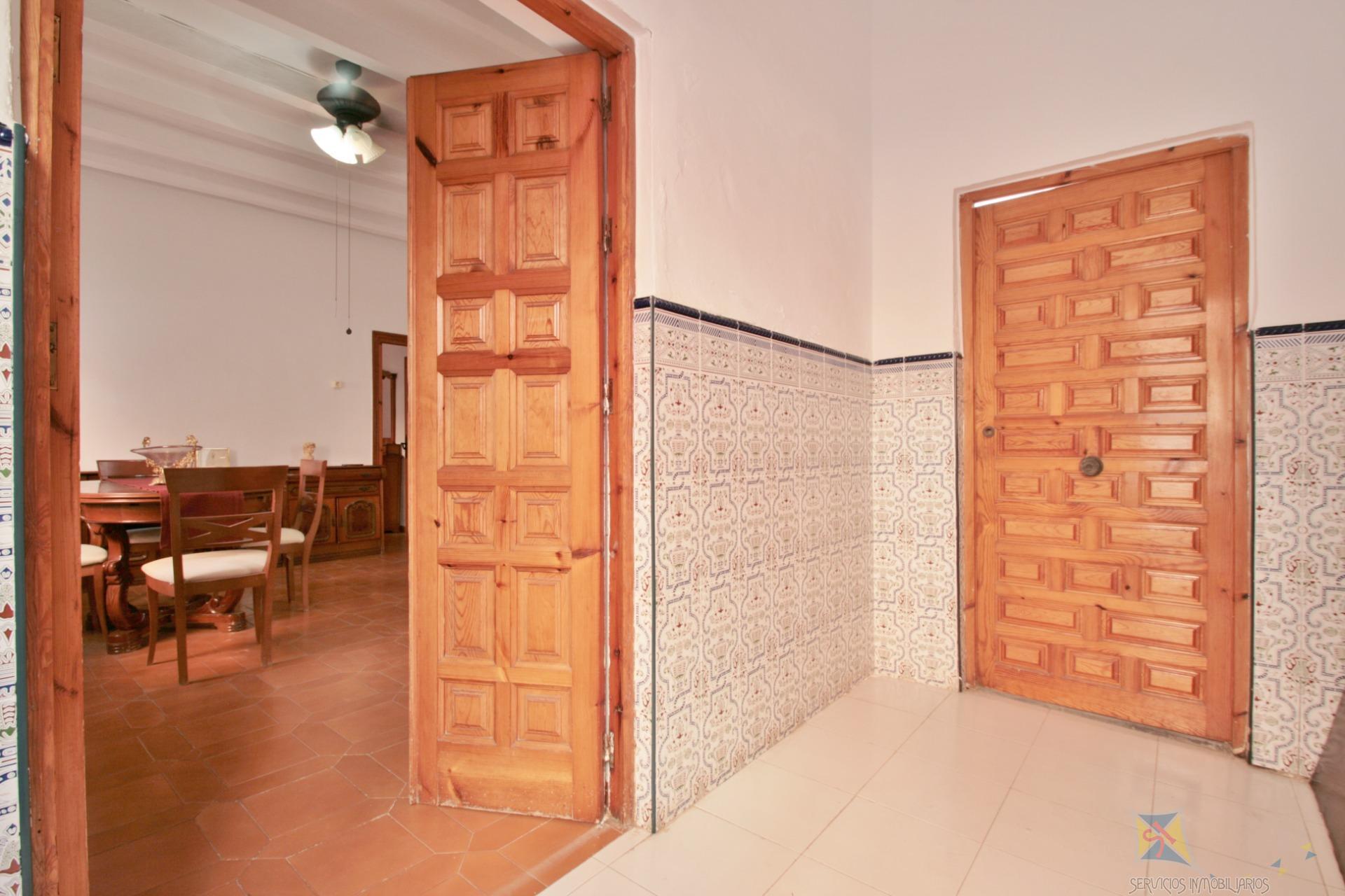 Venta de casa en Almería