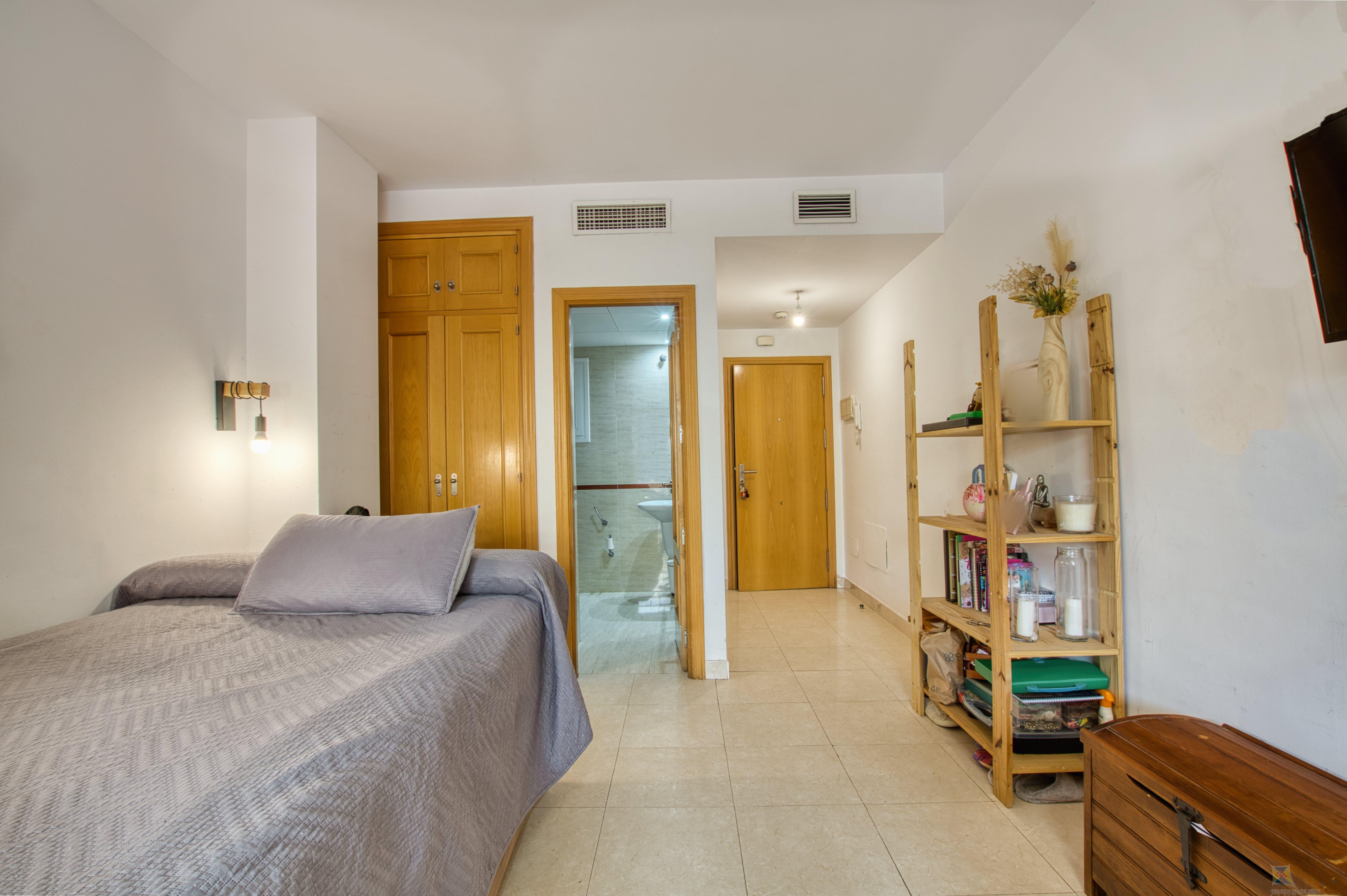 Venta de apartamento en Rincón de la Victoria