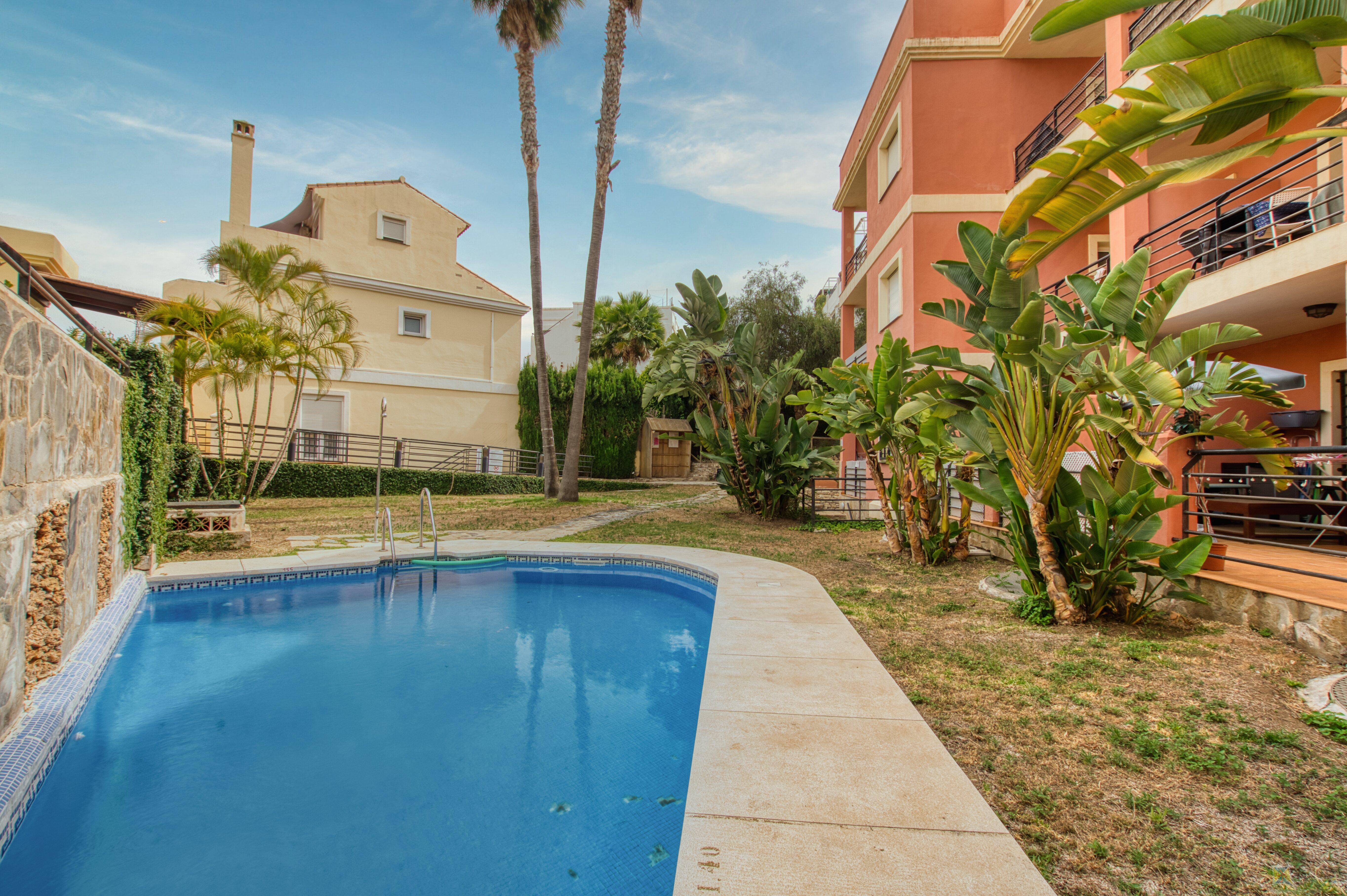 Venta de apartamento en Rincón de la Victoria