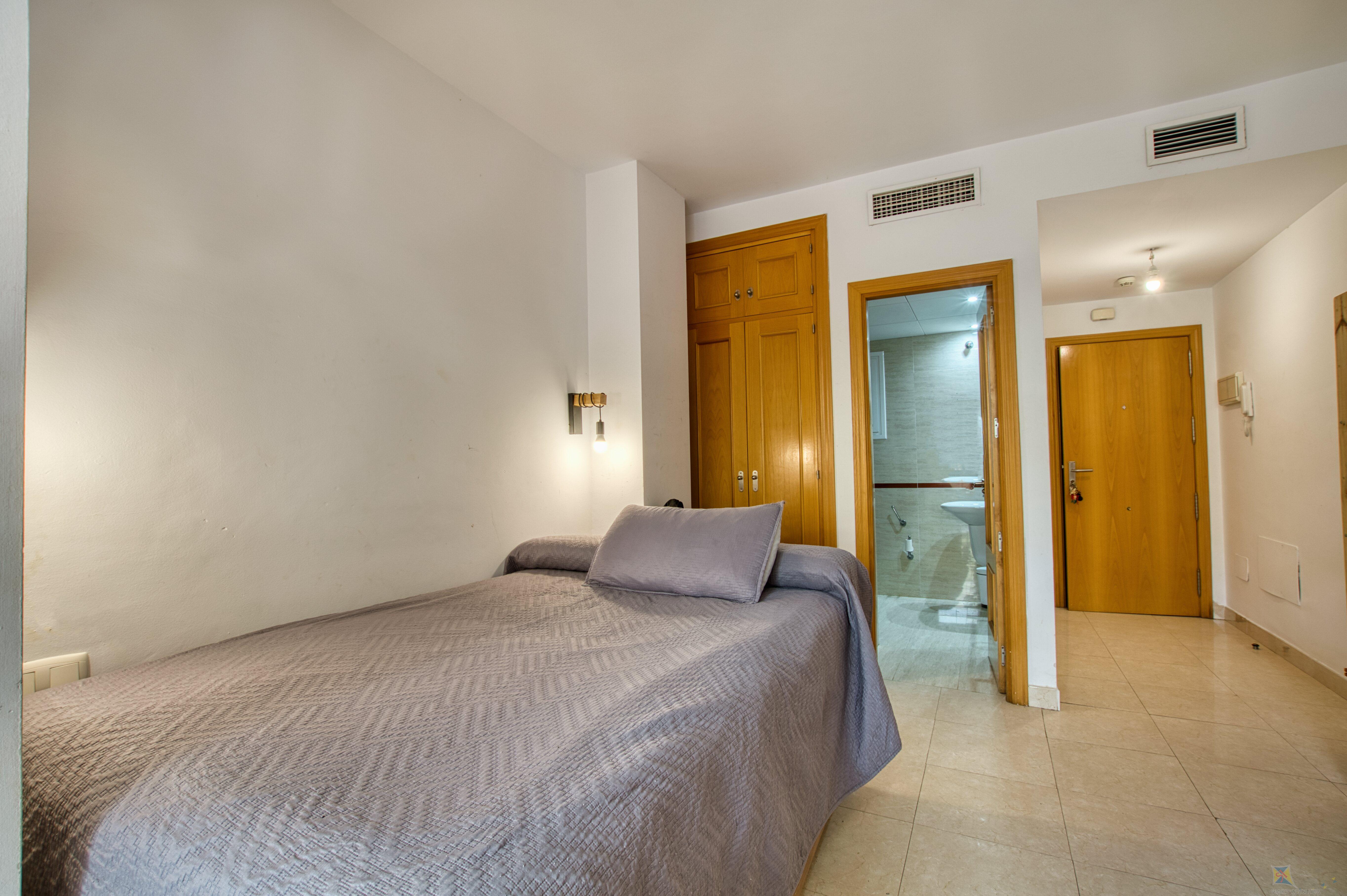 Venta de apartamento en Rincón de la Victoria