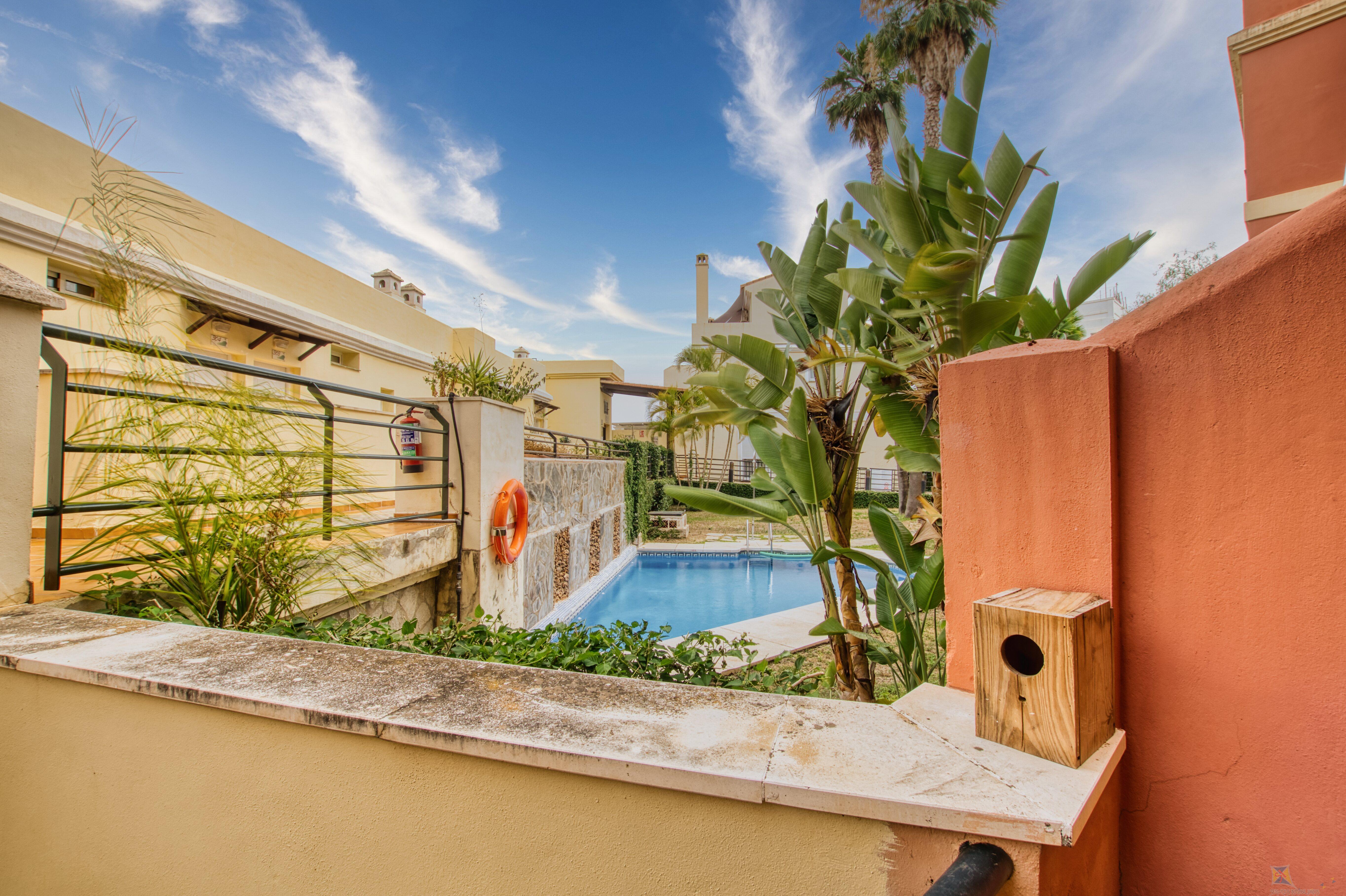 Venta de apartamento en Rincón de la Victoria